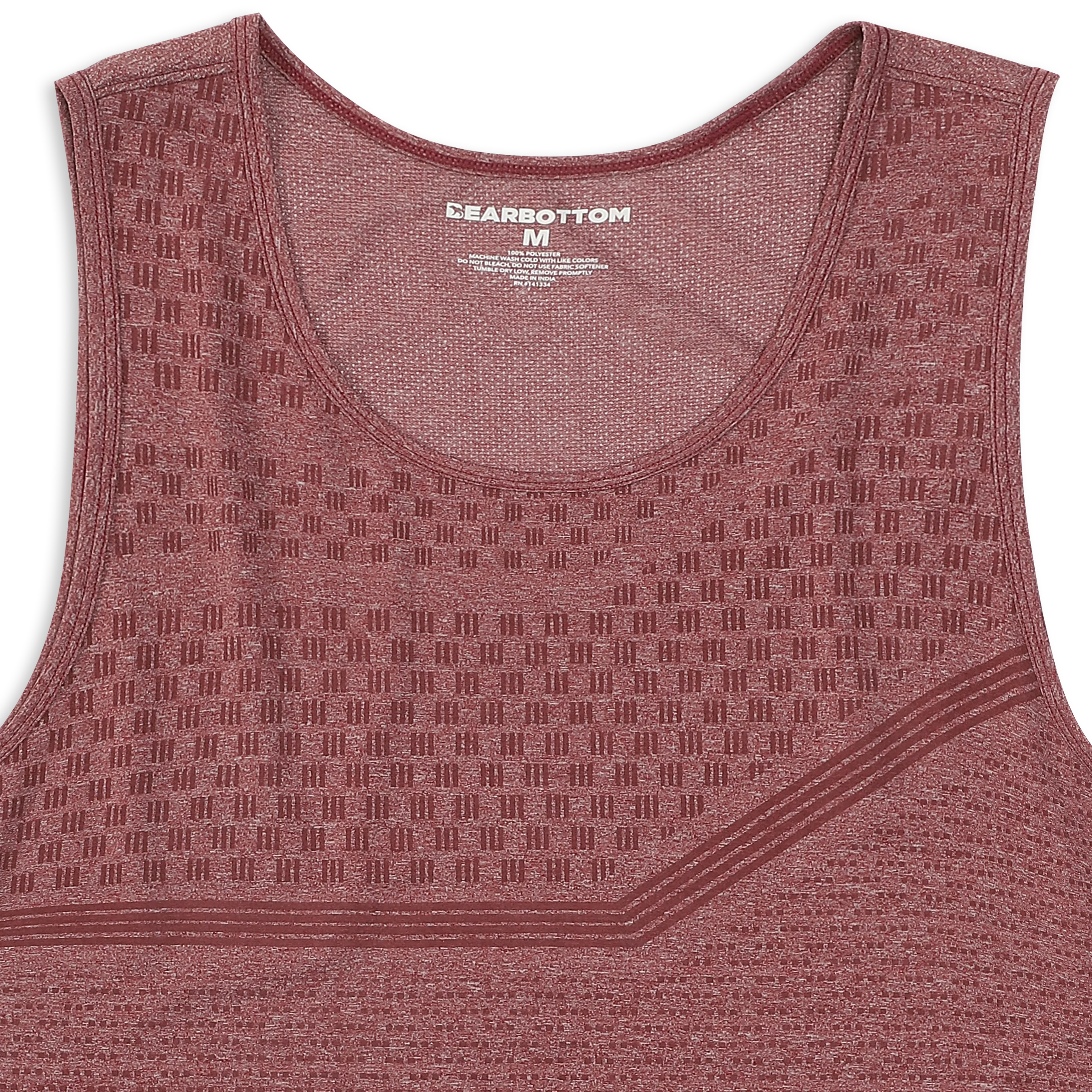 Tempo Tank - Image 6