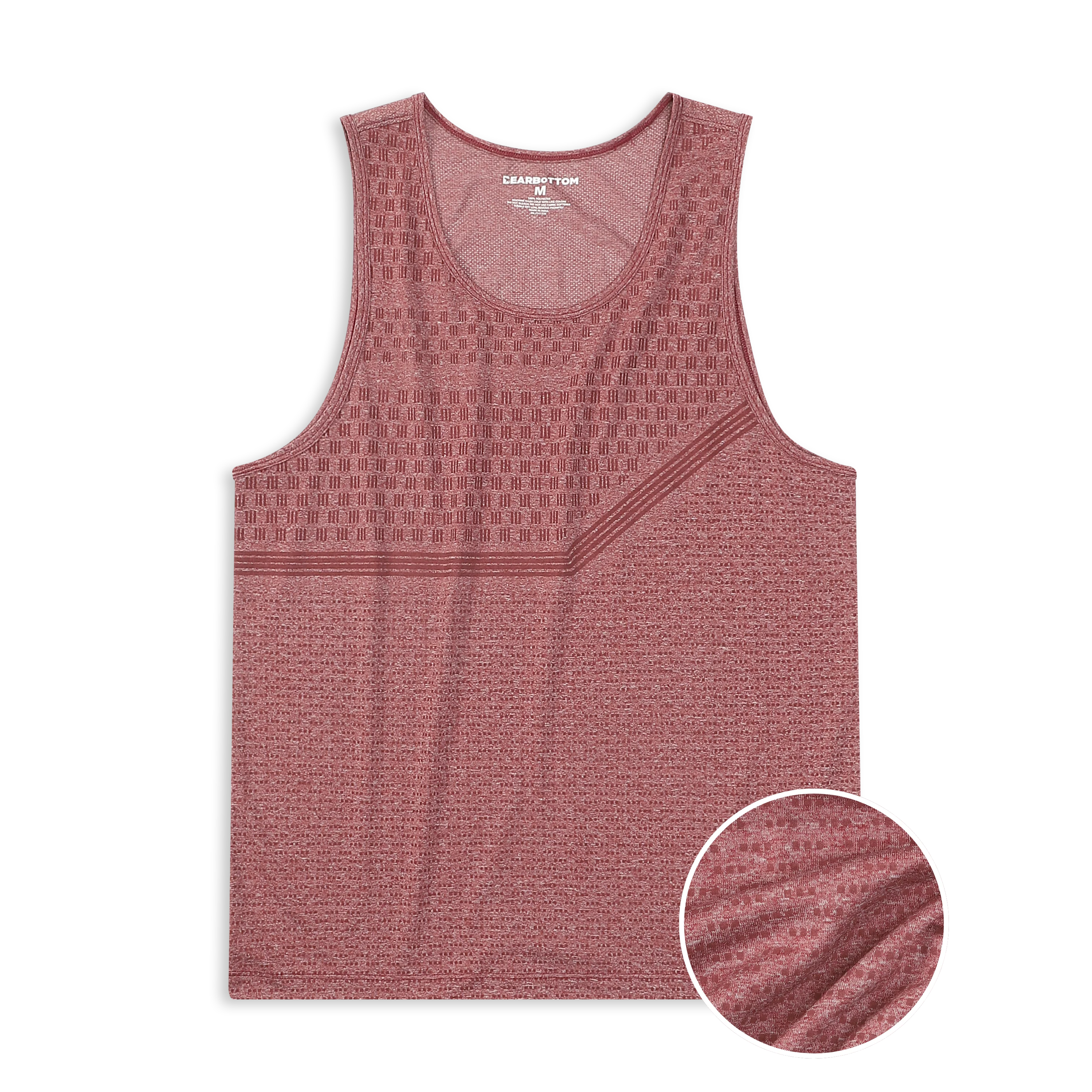 Tempo Tank - Image 8
