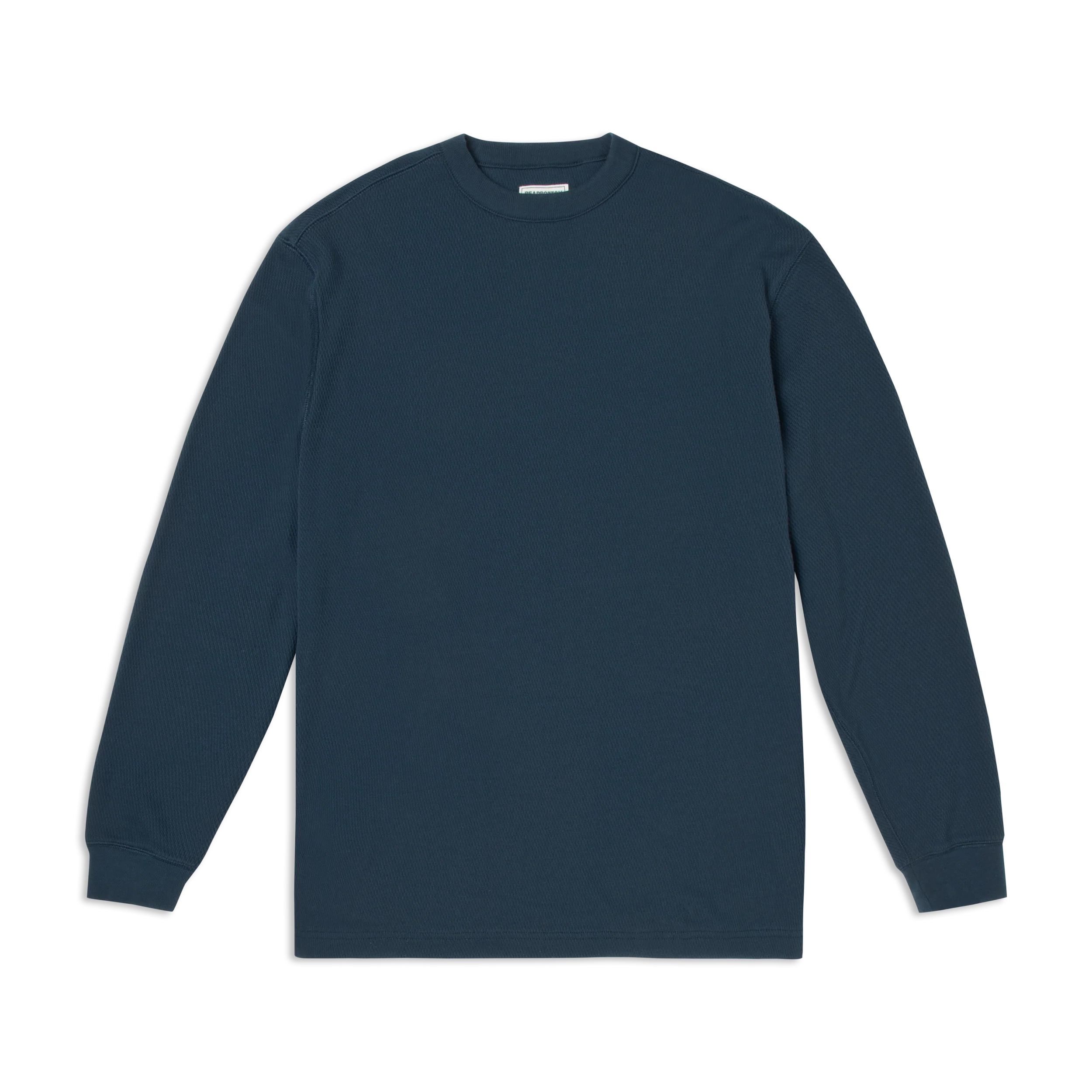 Thermal Knit Crew - Image 16