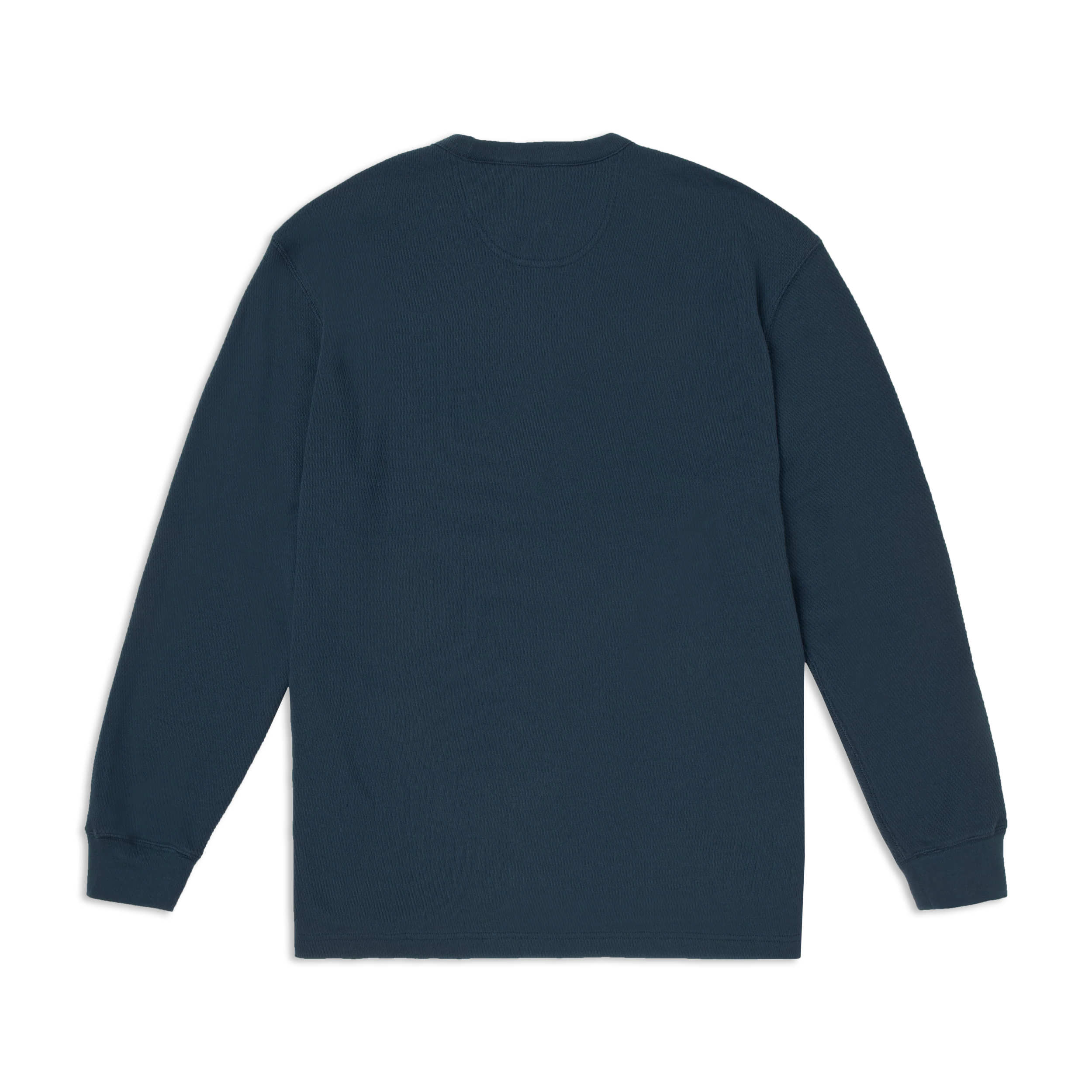 Thermal Knit Crew - Image 17