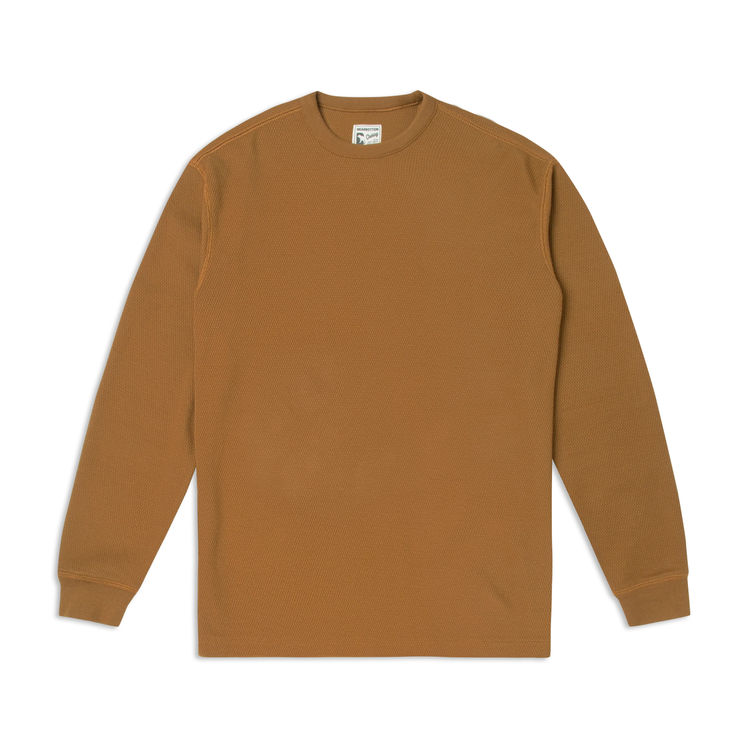 Thermal Knit Crew - Image 25