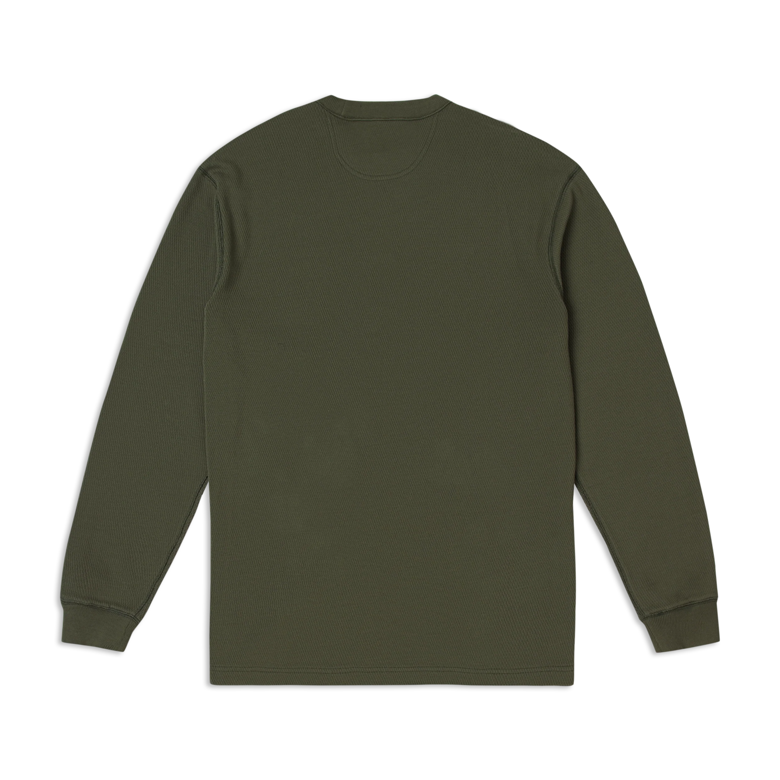 Thermal Knit Crew - Image 34