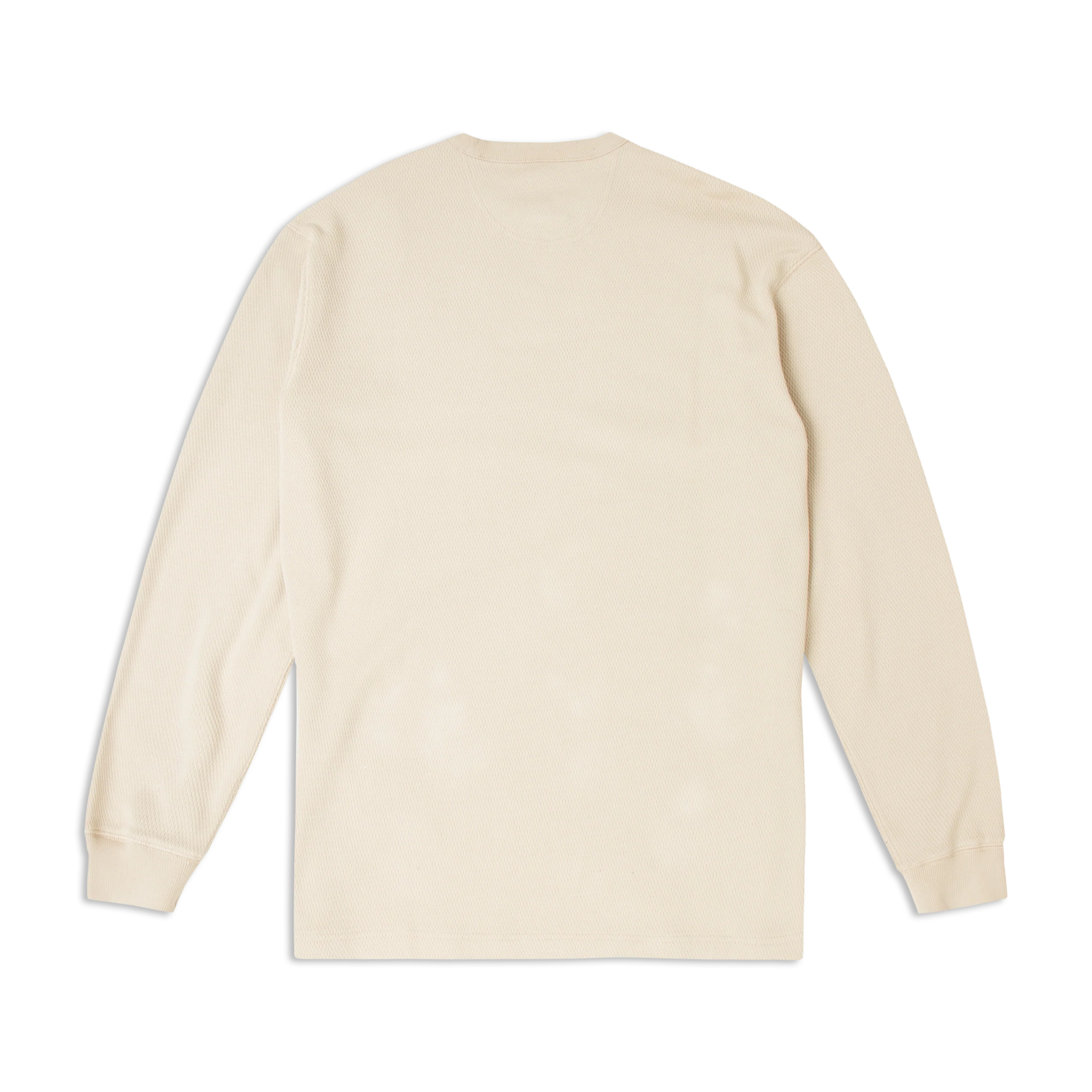 Thermal Knit Crew - Image 9