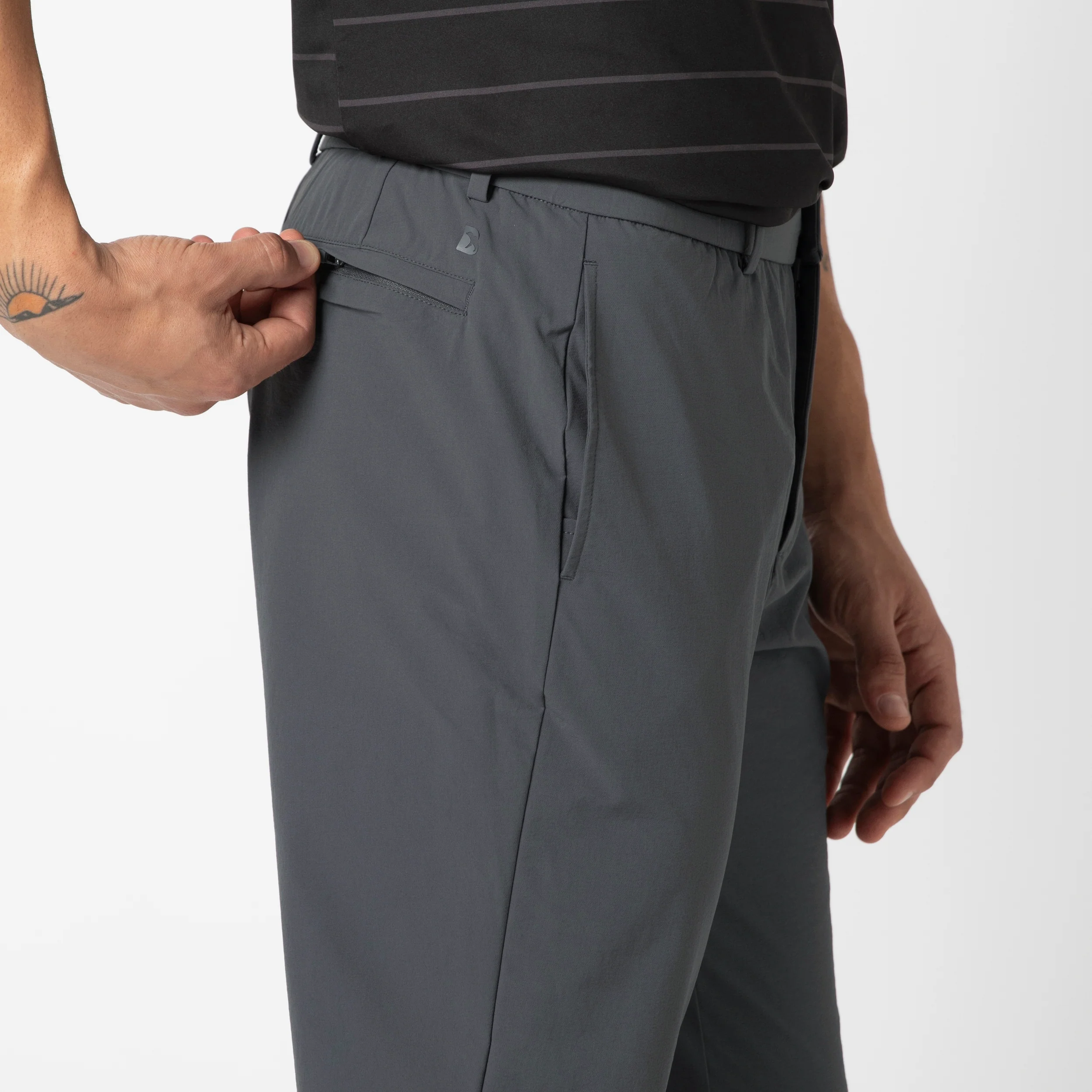 Tour Pant - Image 5