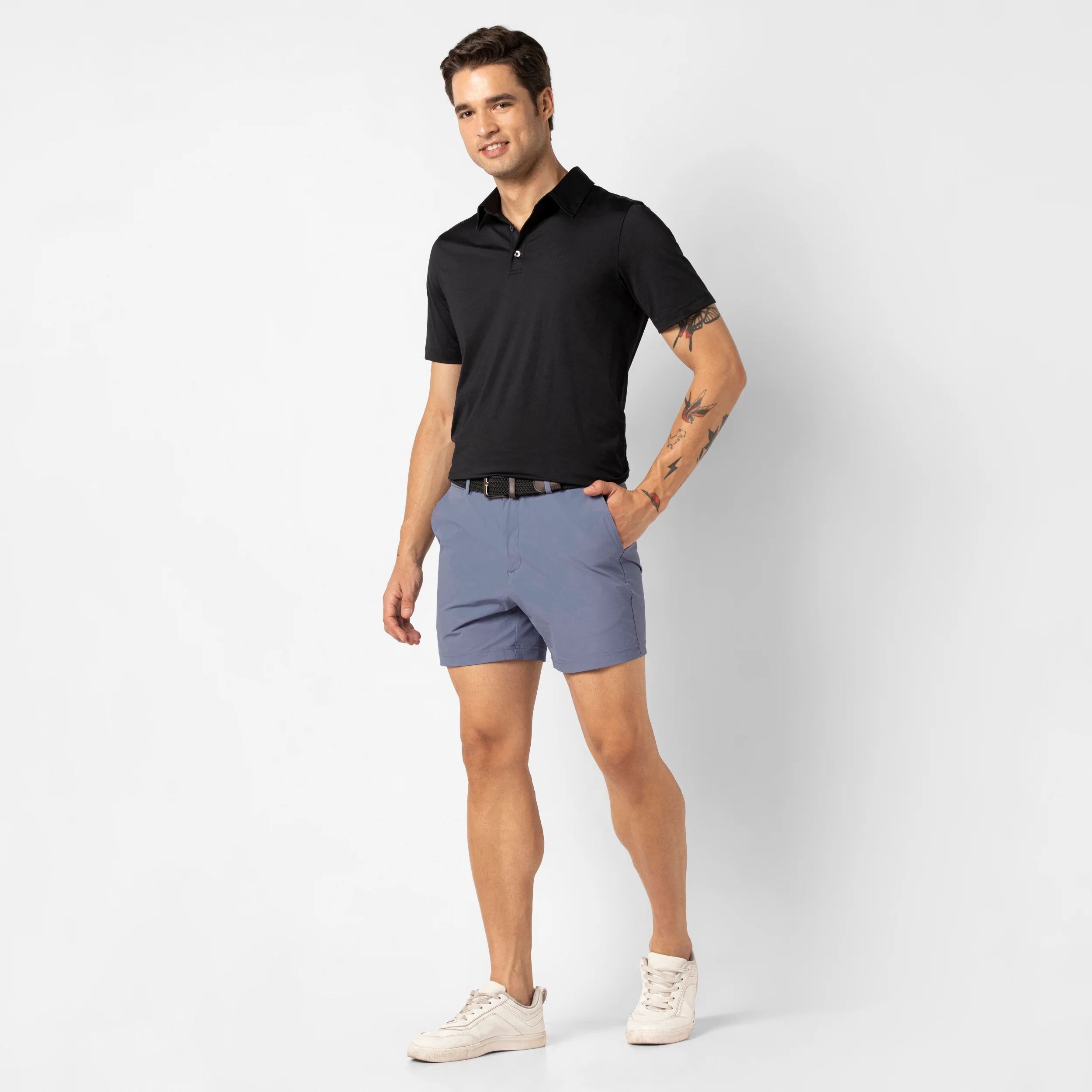Tour Short - Image 101