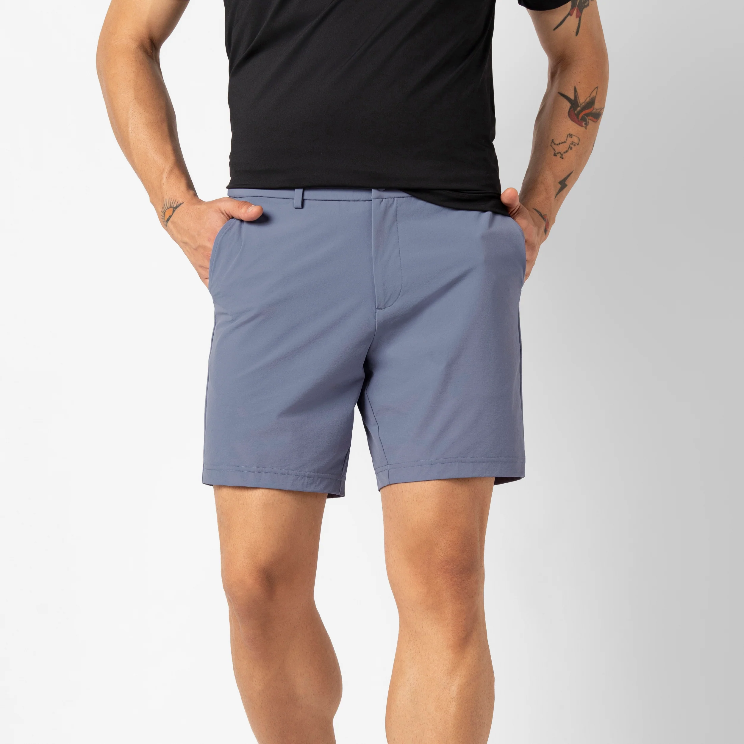 Tour Short - Image 105
