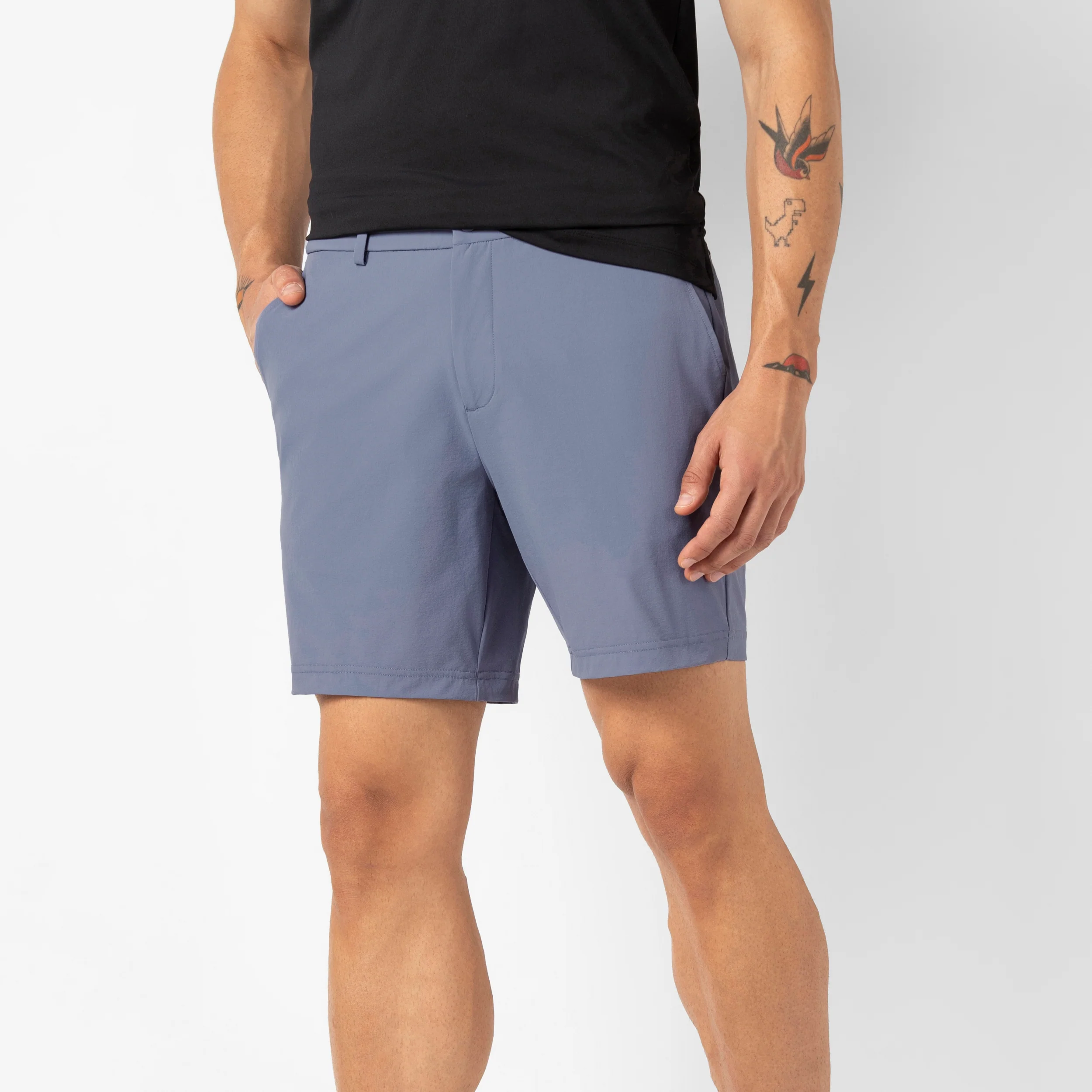Tour Short - Image 106