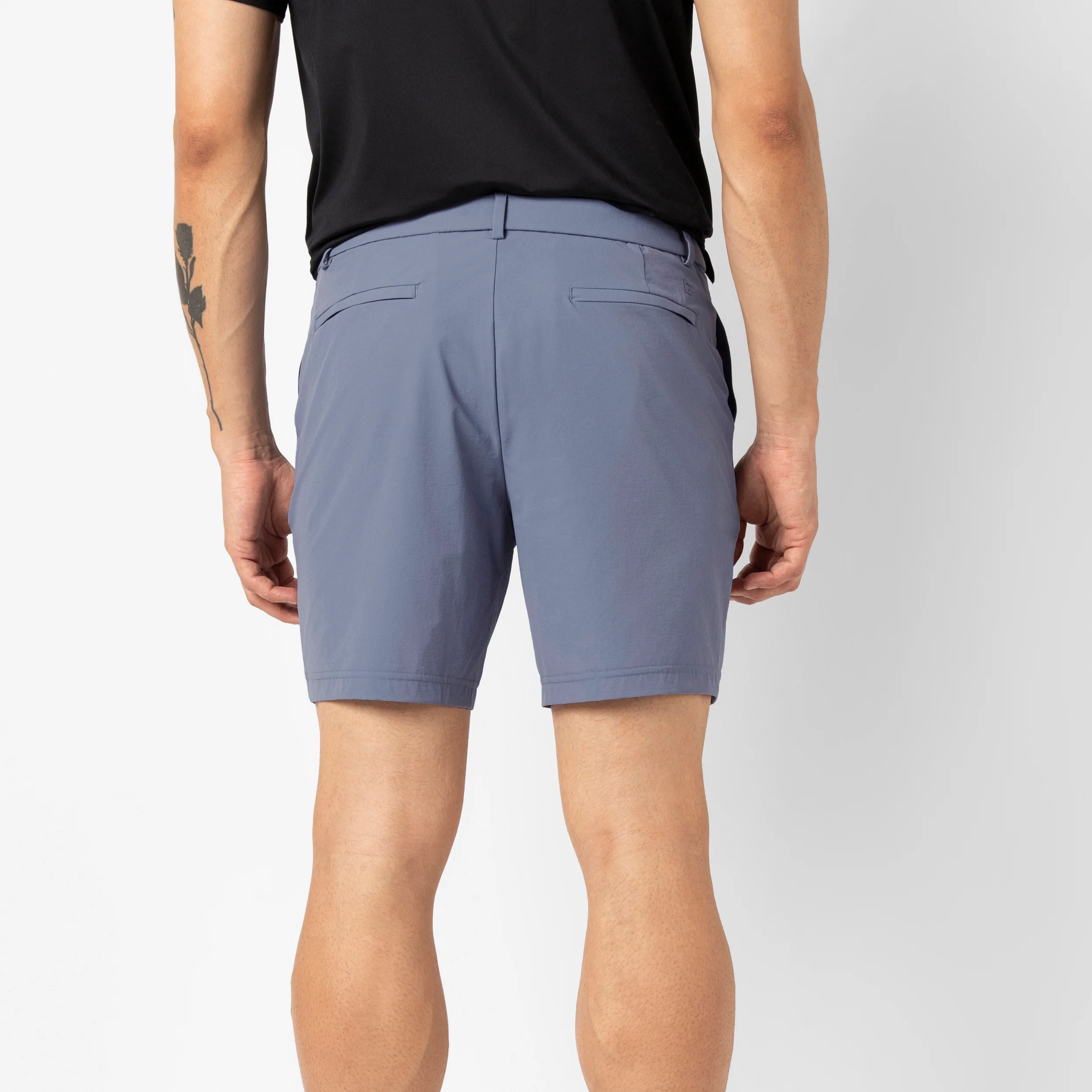 Tour Short - Image 107