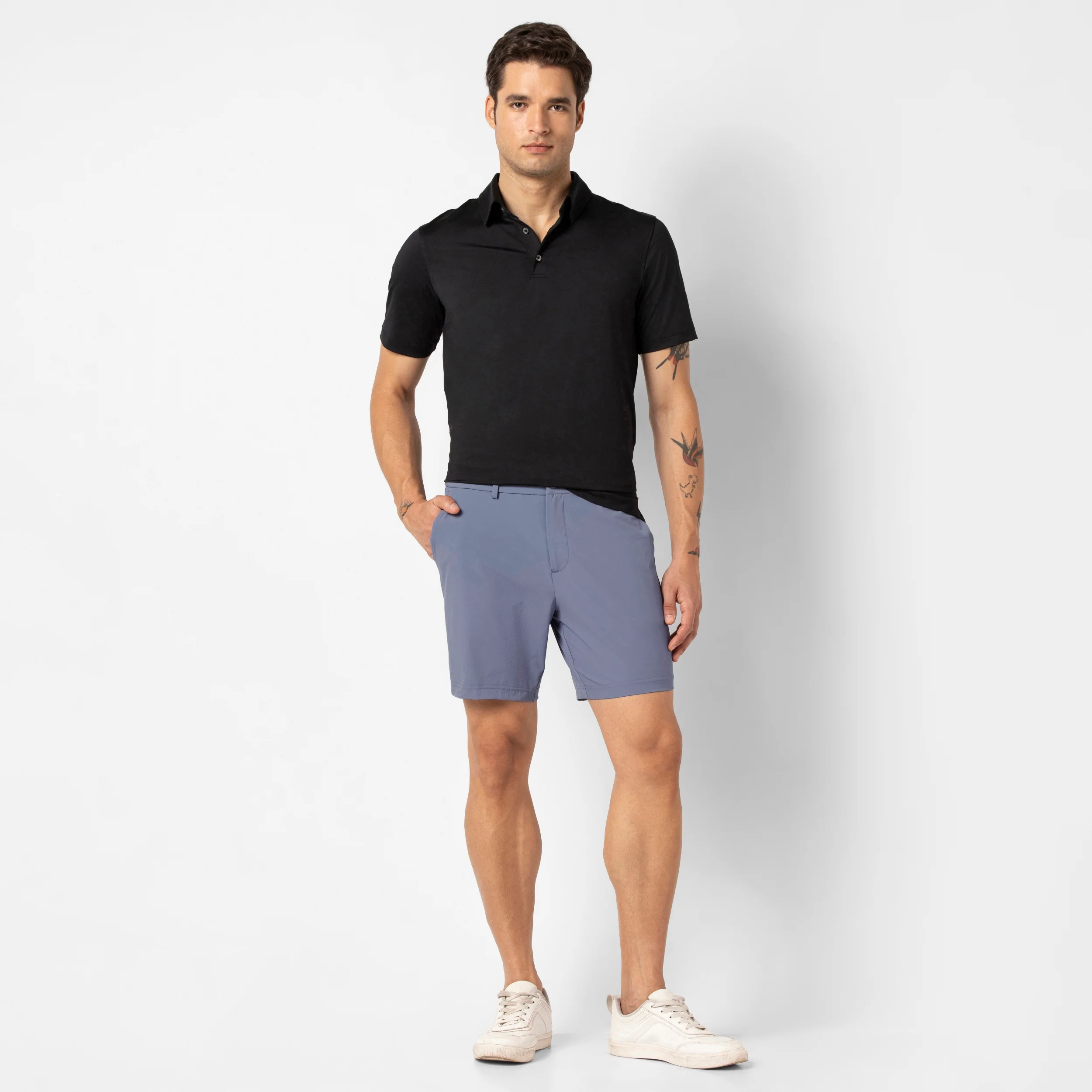Tour Short - Image 108