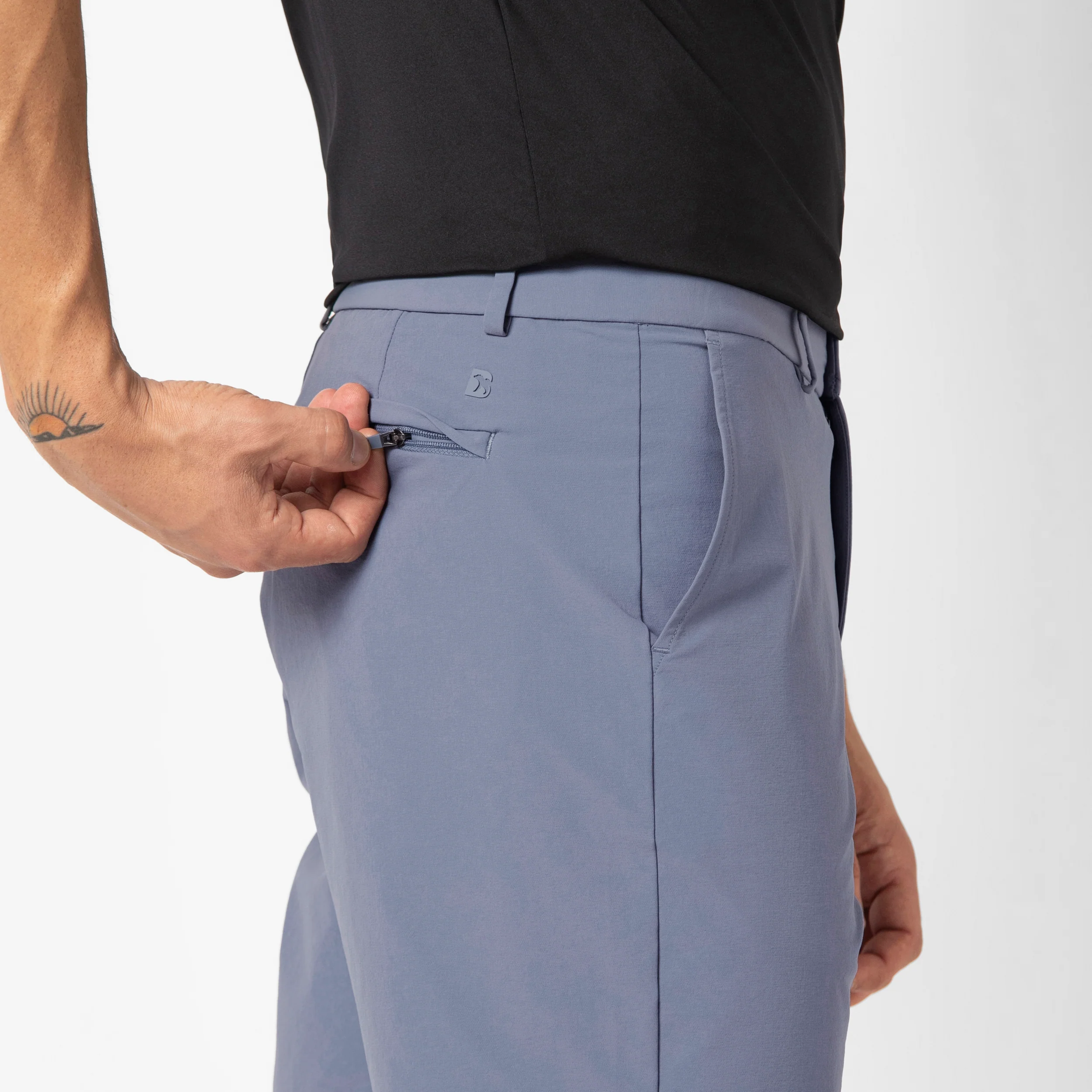 Tour Short - Image 109