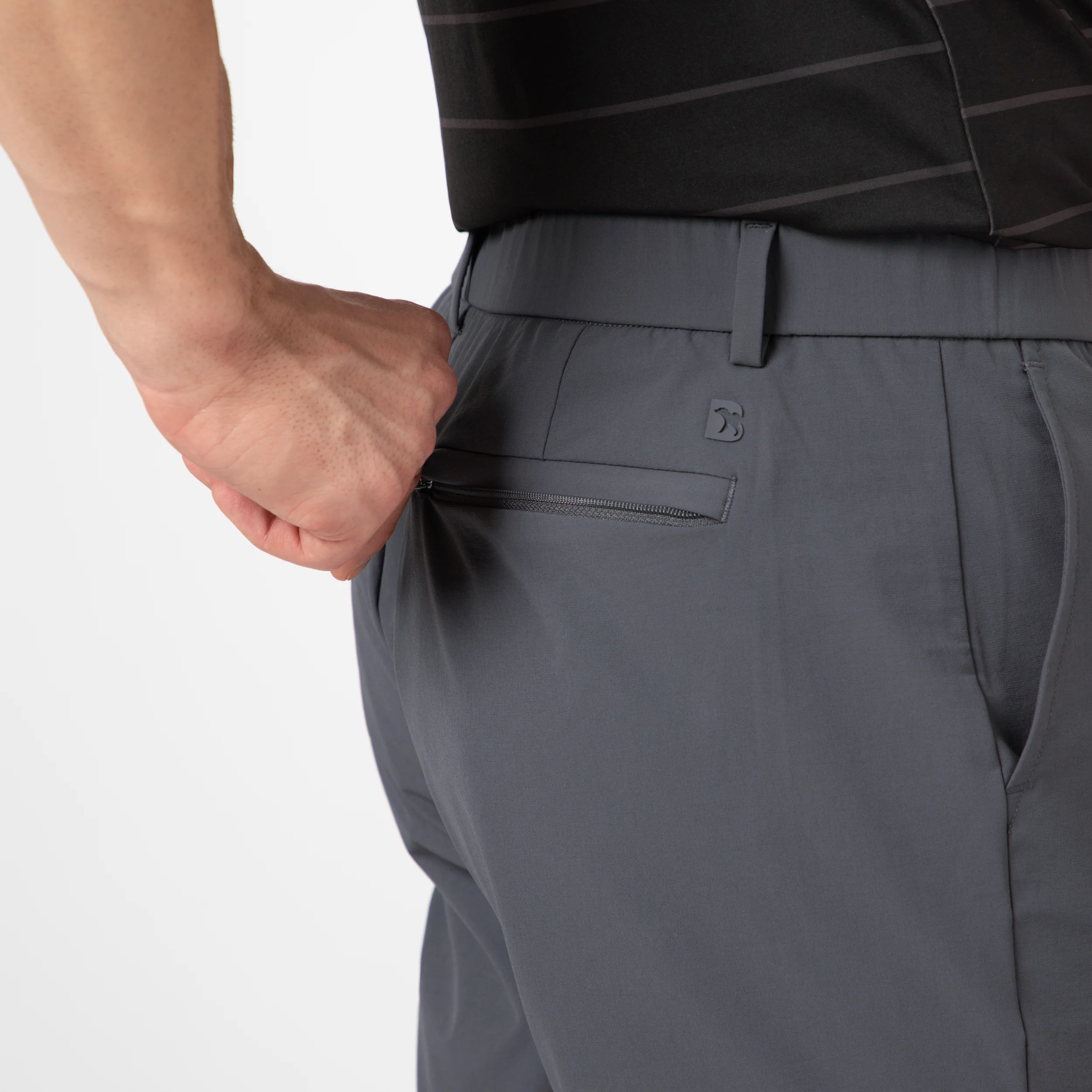 Tour Short - Image 13