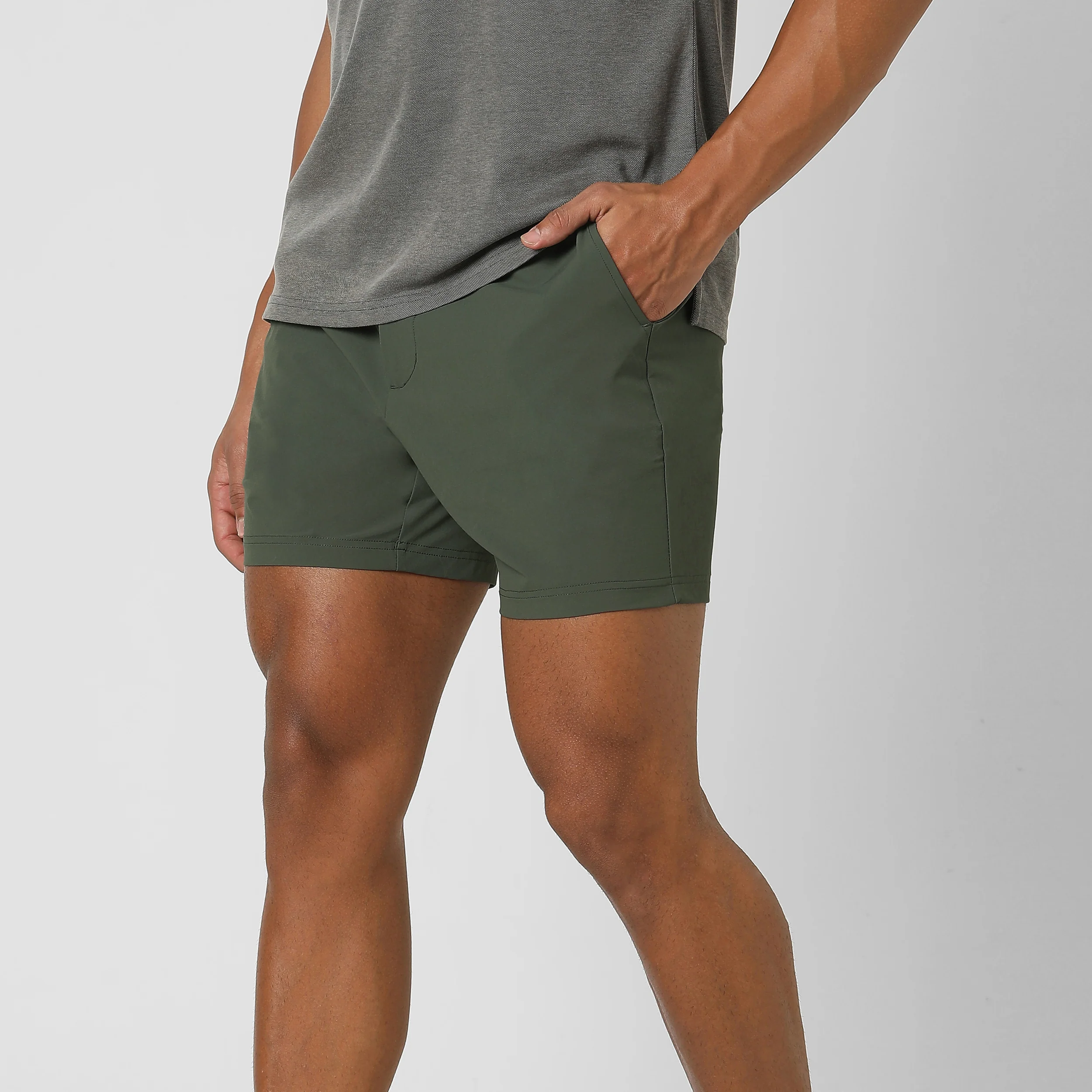 Tour Short - Image 17