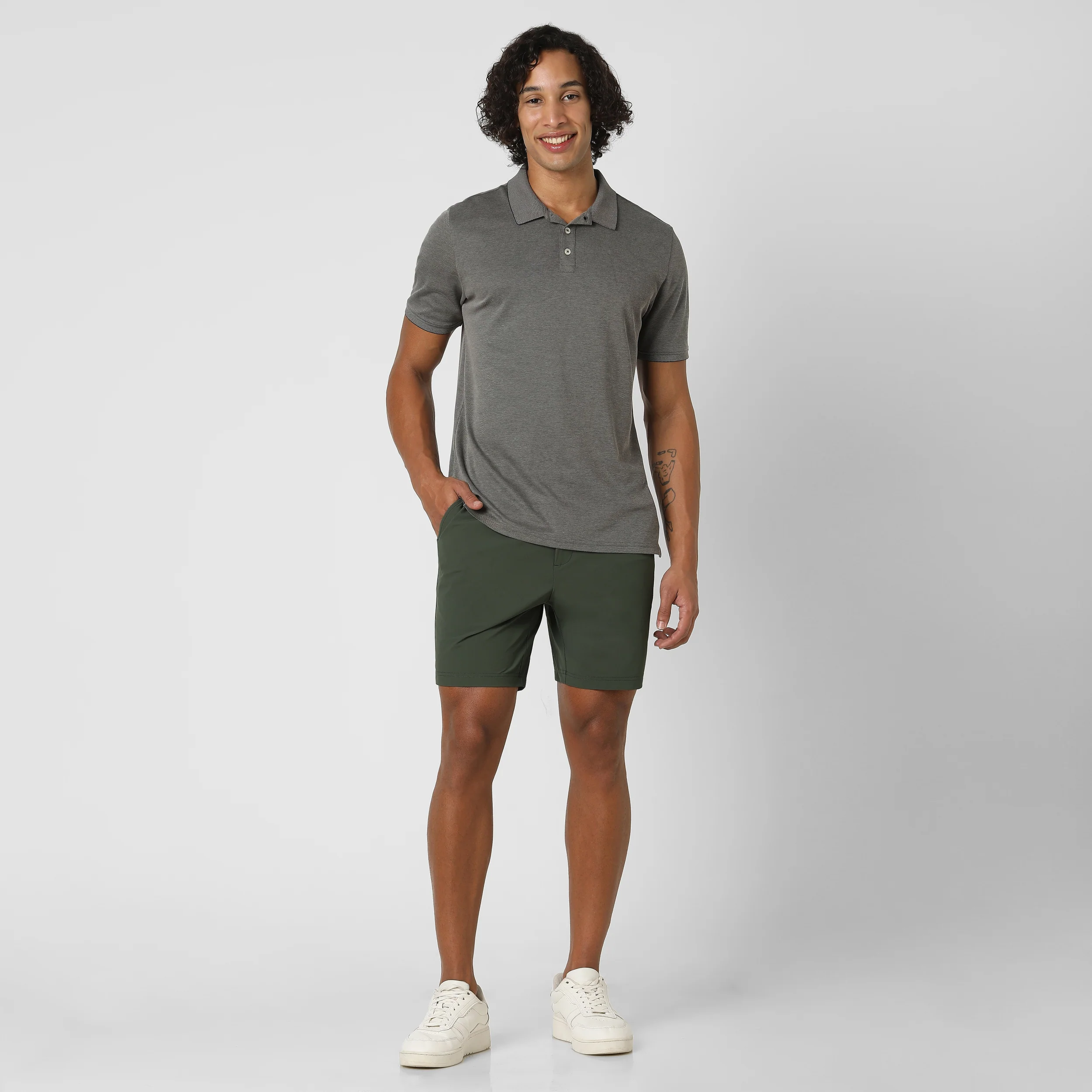 Tour Short - Image 26