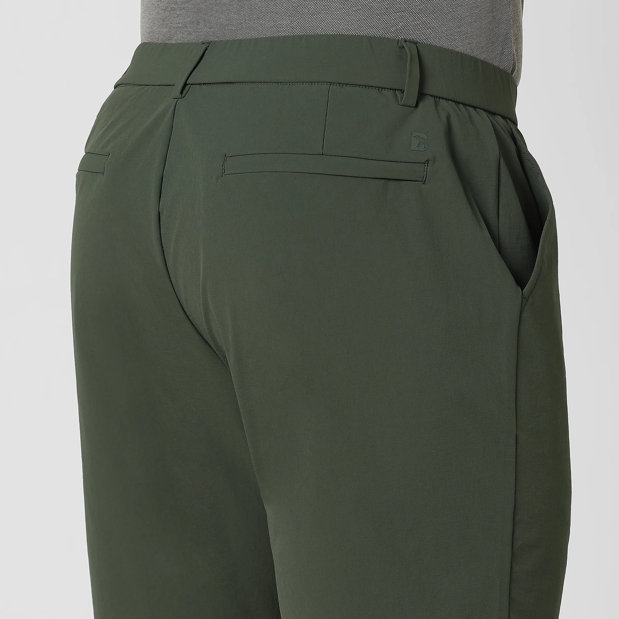 Tour Short - Image 27