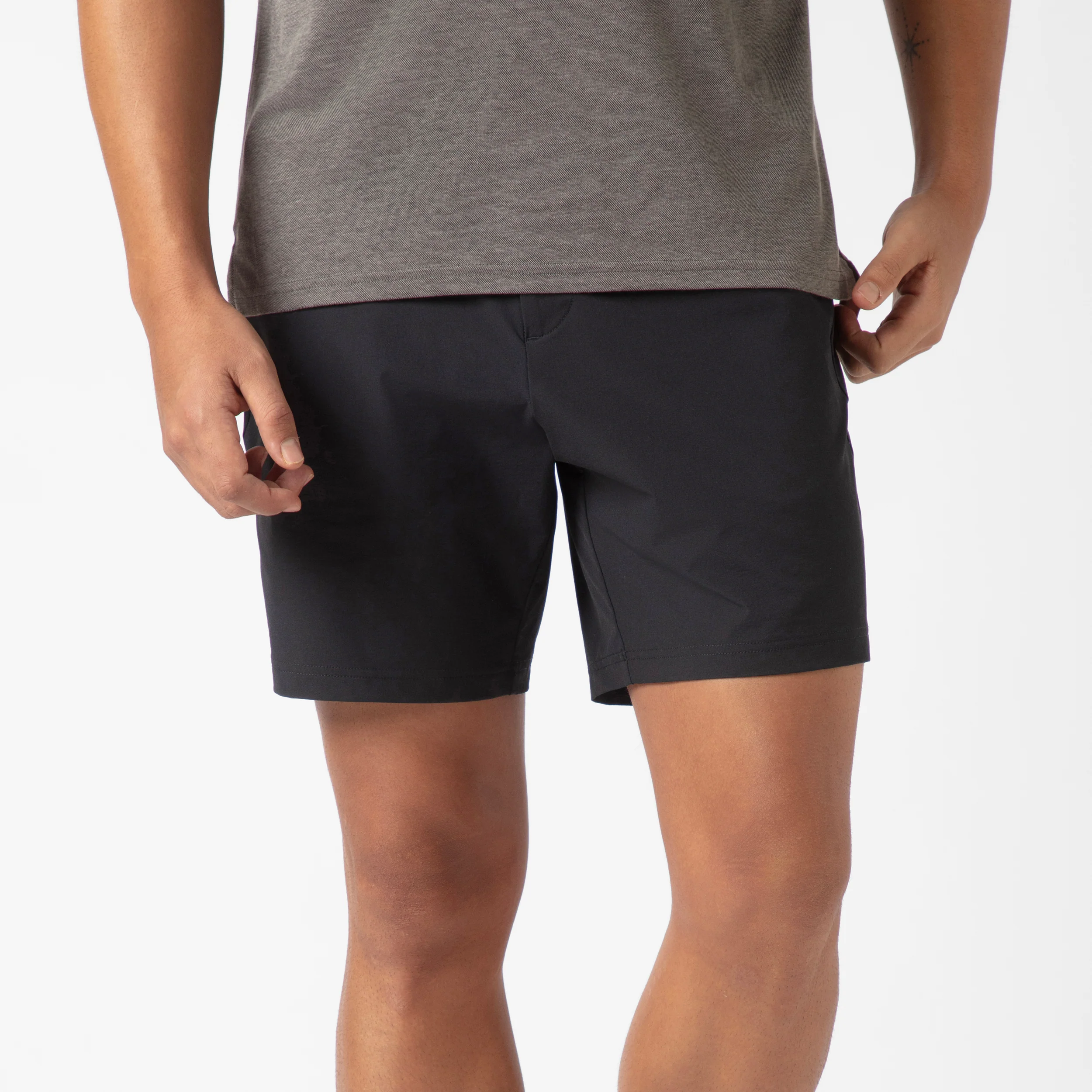 Tour Short 4 Pack - Image 18