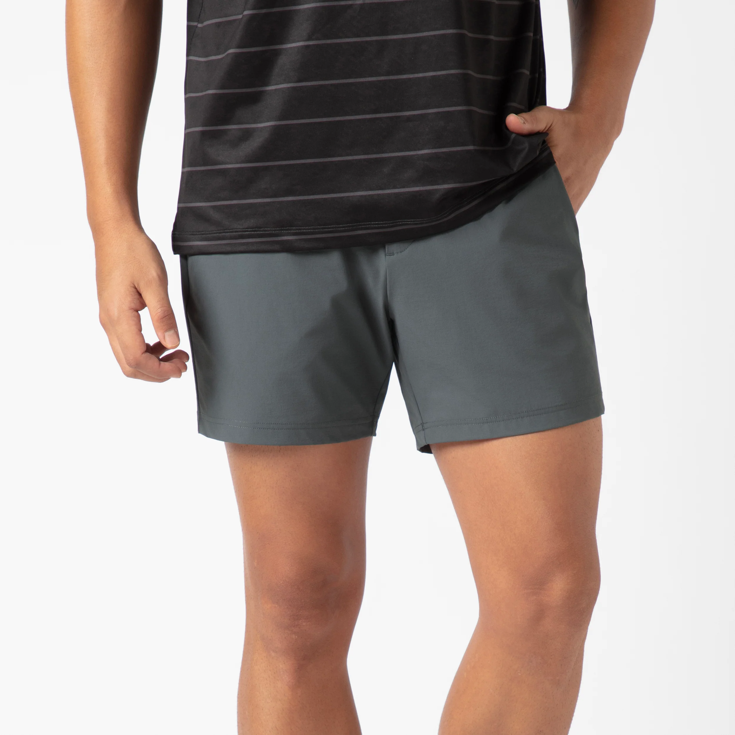 Tour Short 4 Pack - Image 3