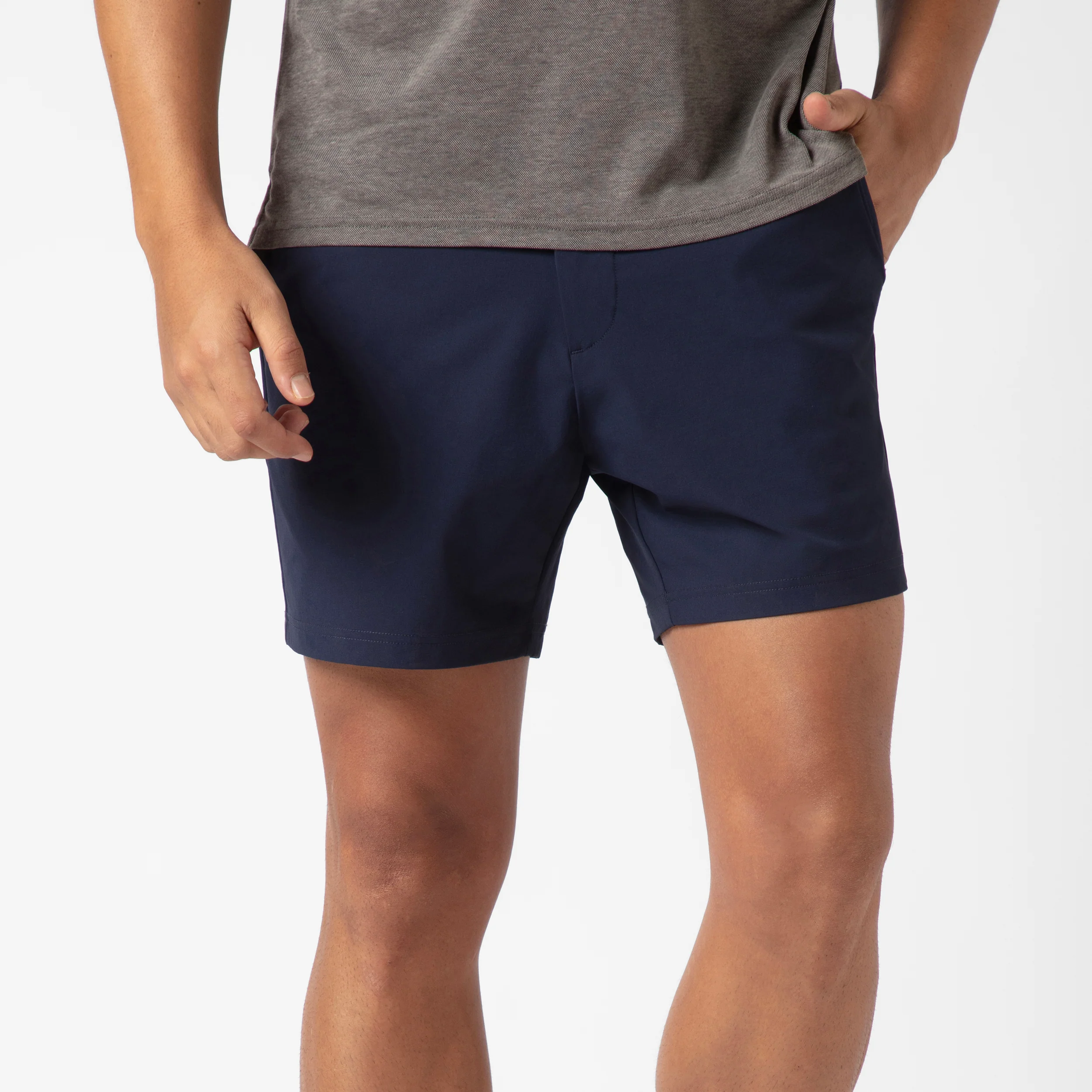 Tour Short 4 Pack - Image 7