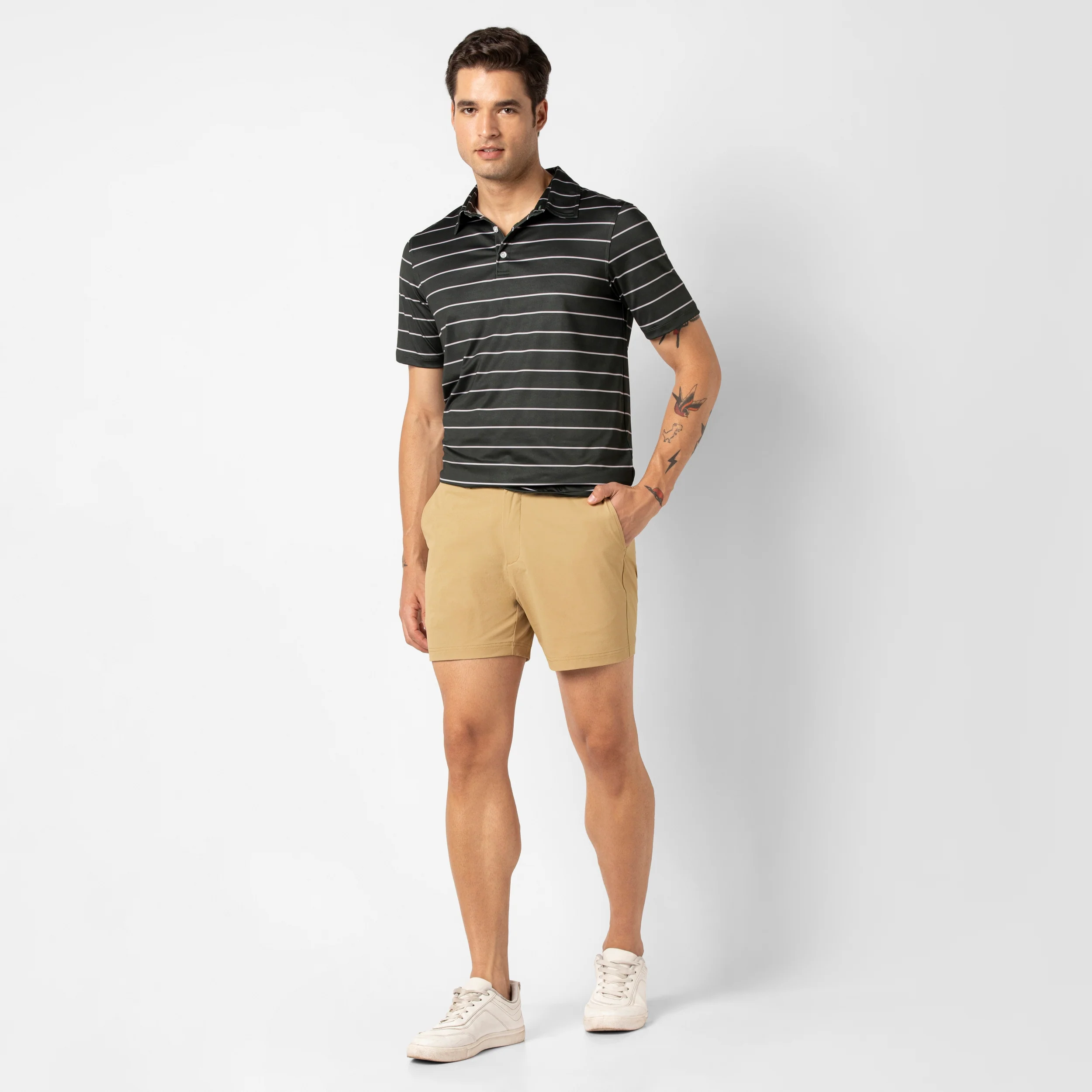 Tour Short - Image 4