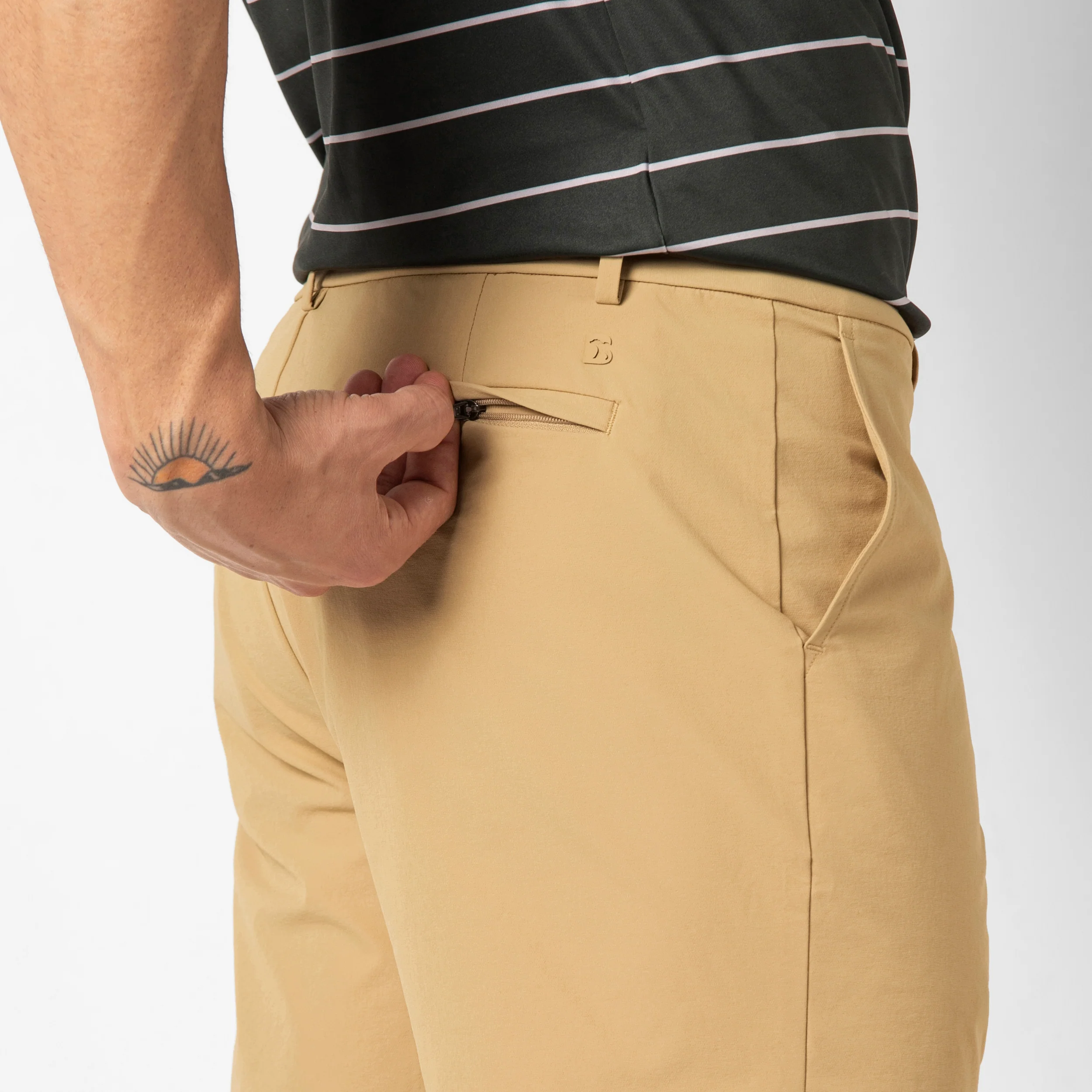 Tour Short - Image 5