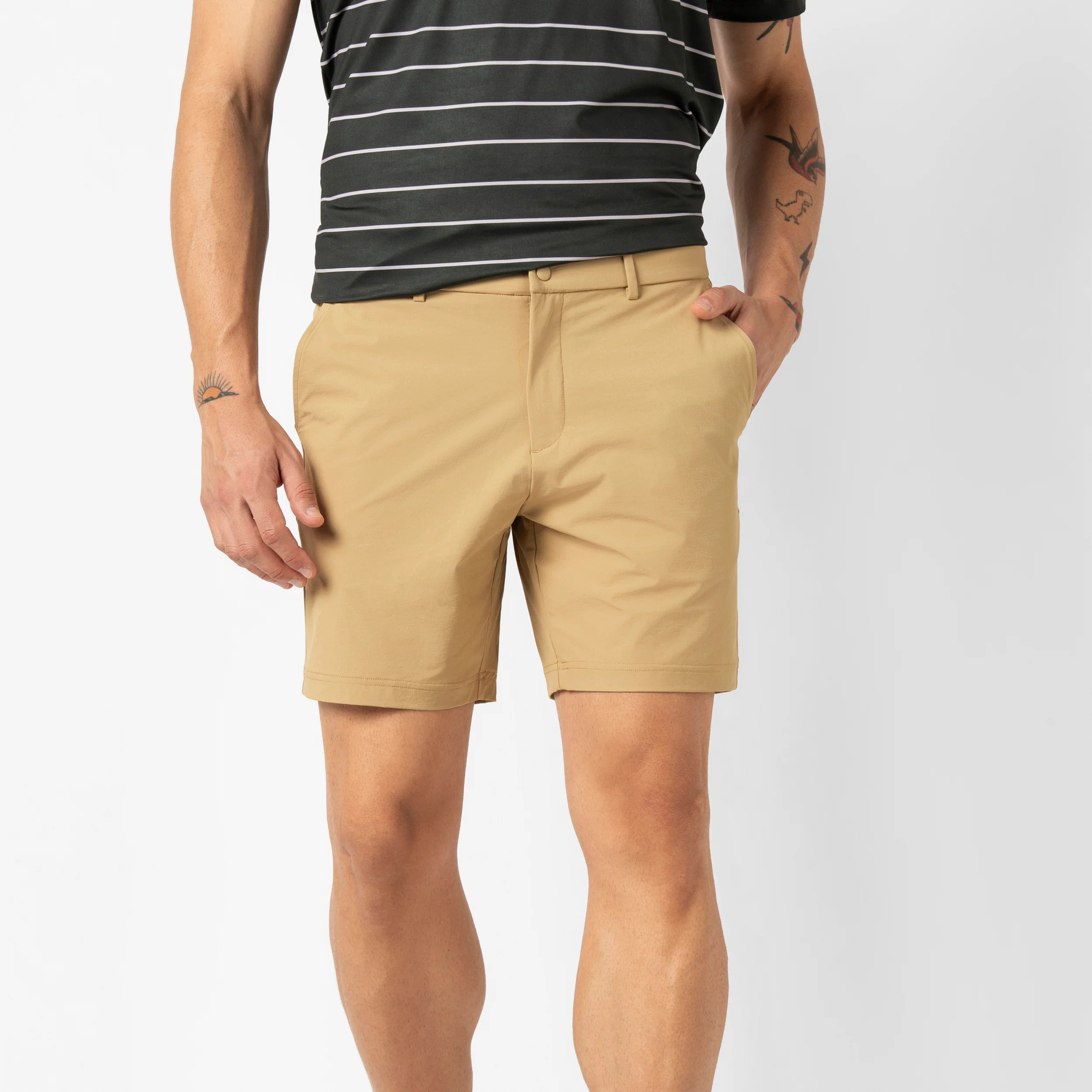 Tour Short - Image 90