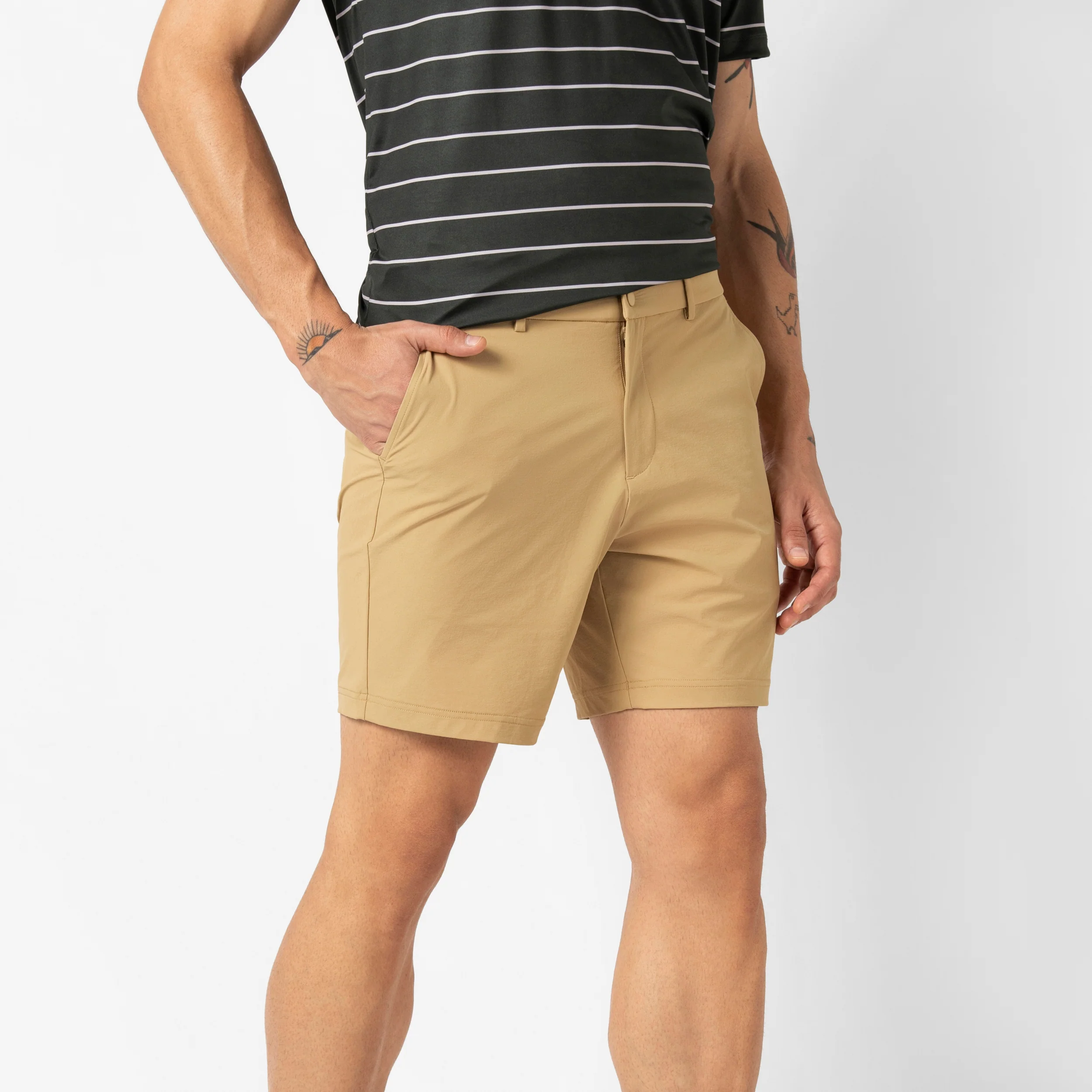 Tour Short - Image 91