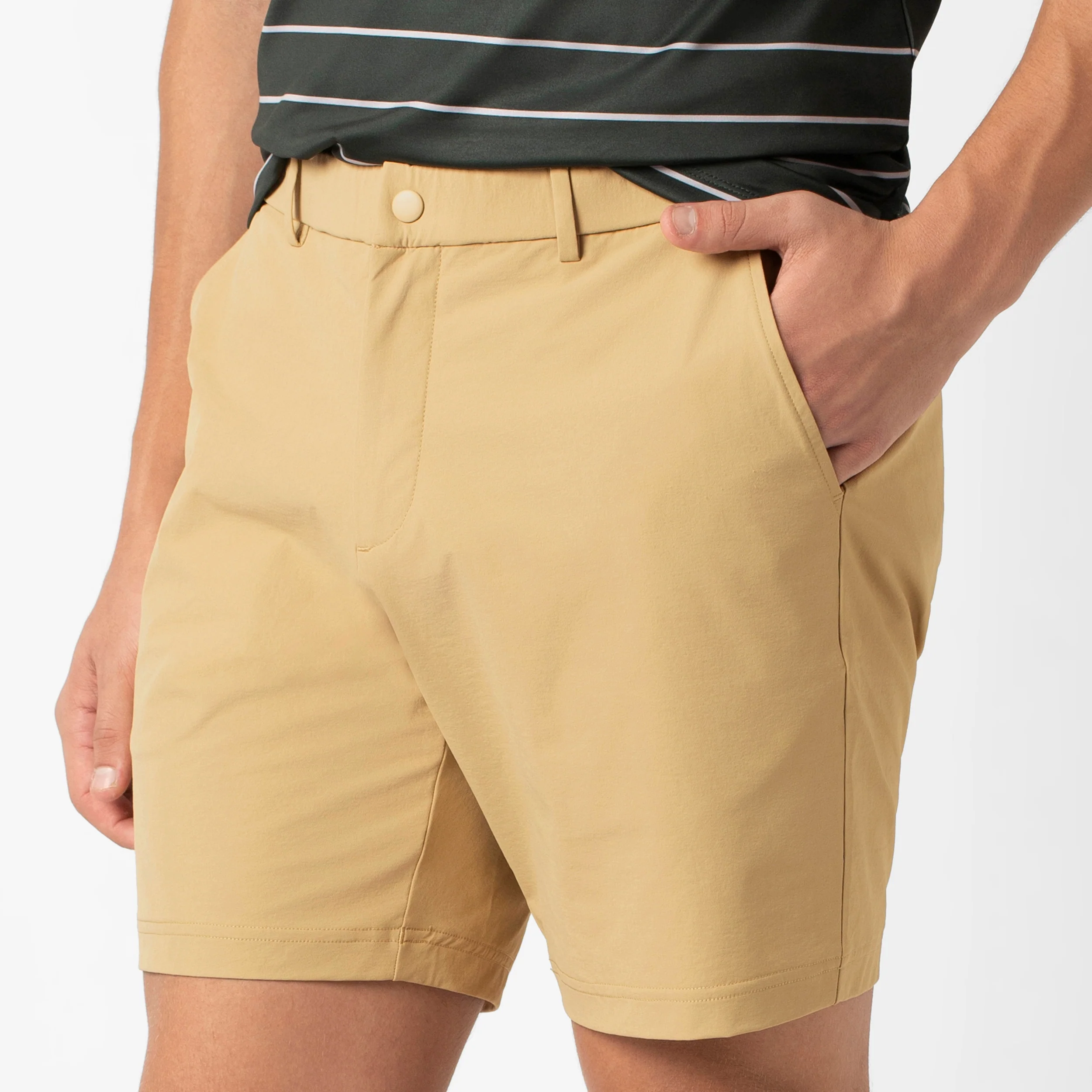 Tour Short - Image 94