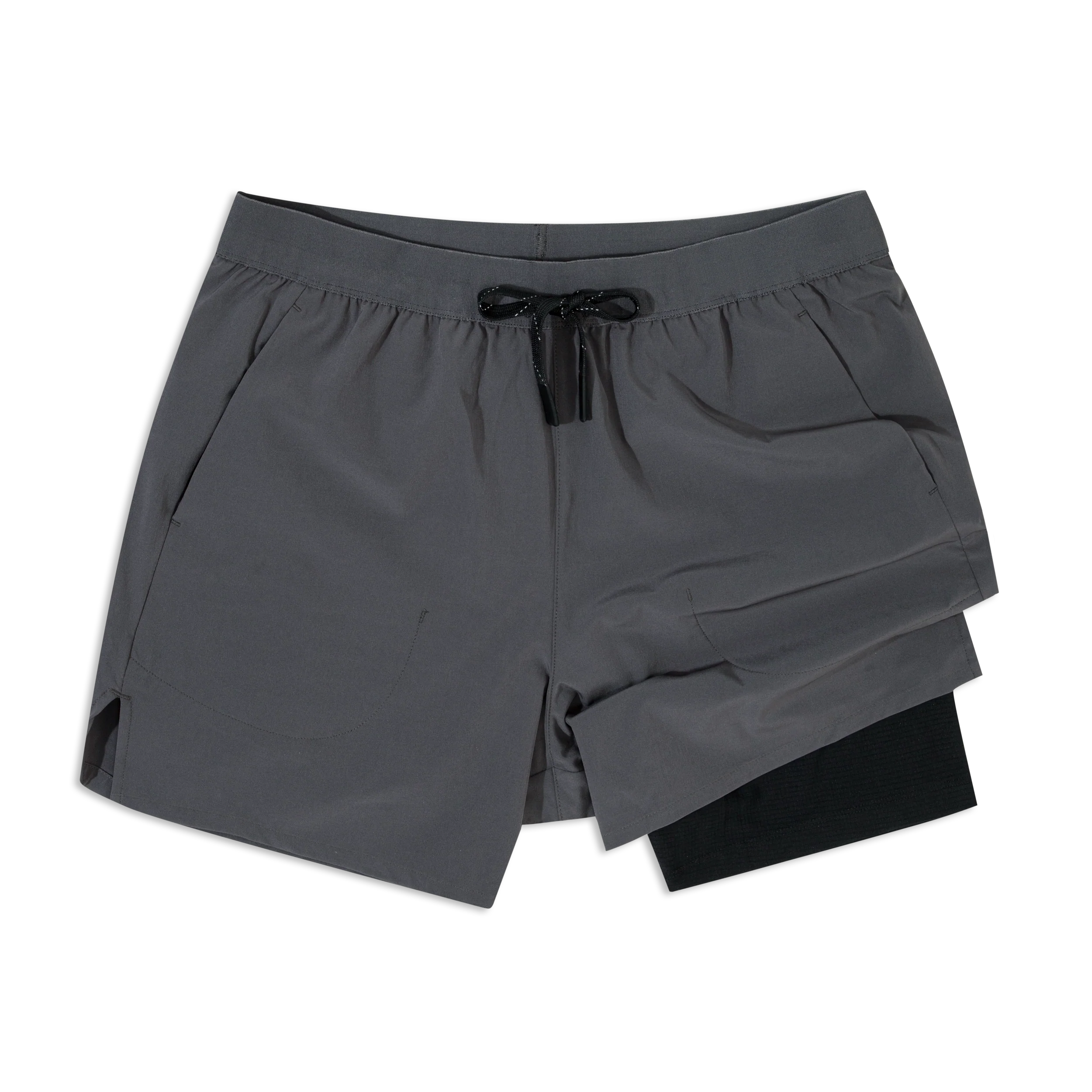 Track Short (Lined) - Image 19