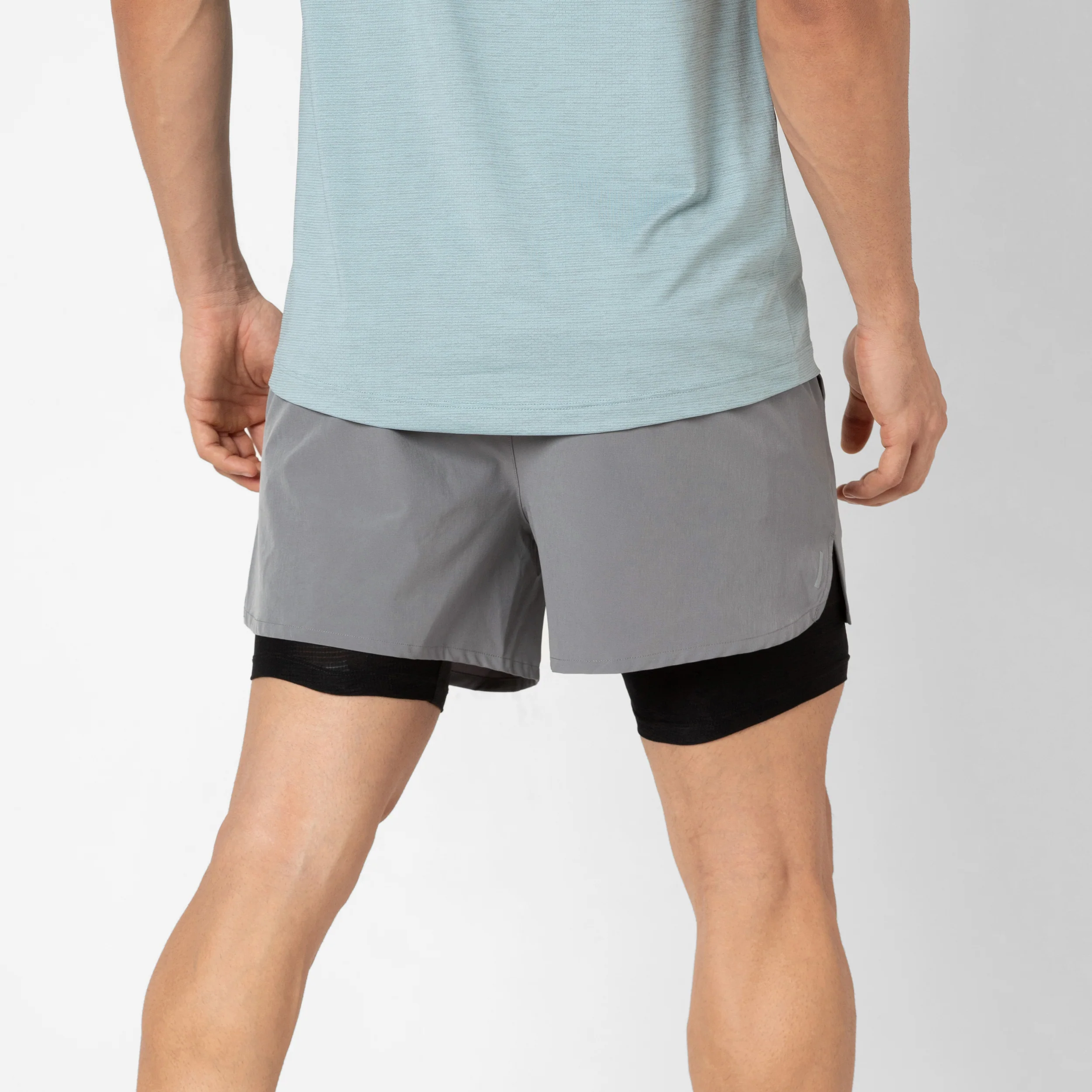 Track Short (Lined) - Image 4