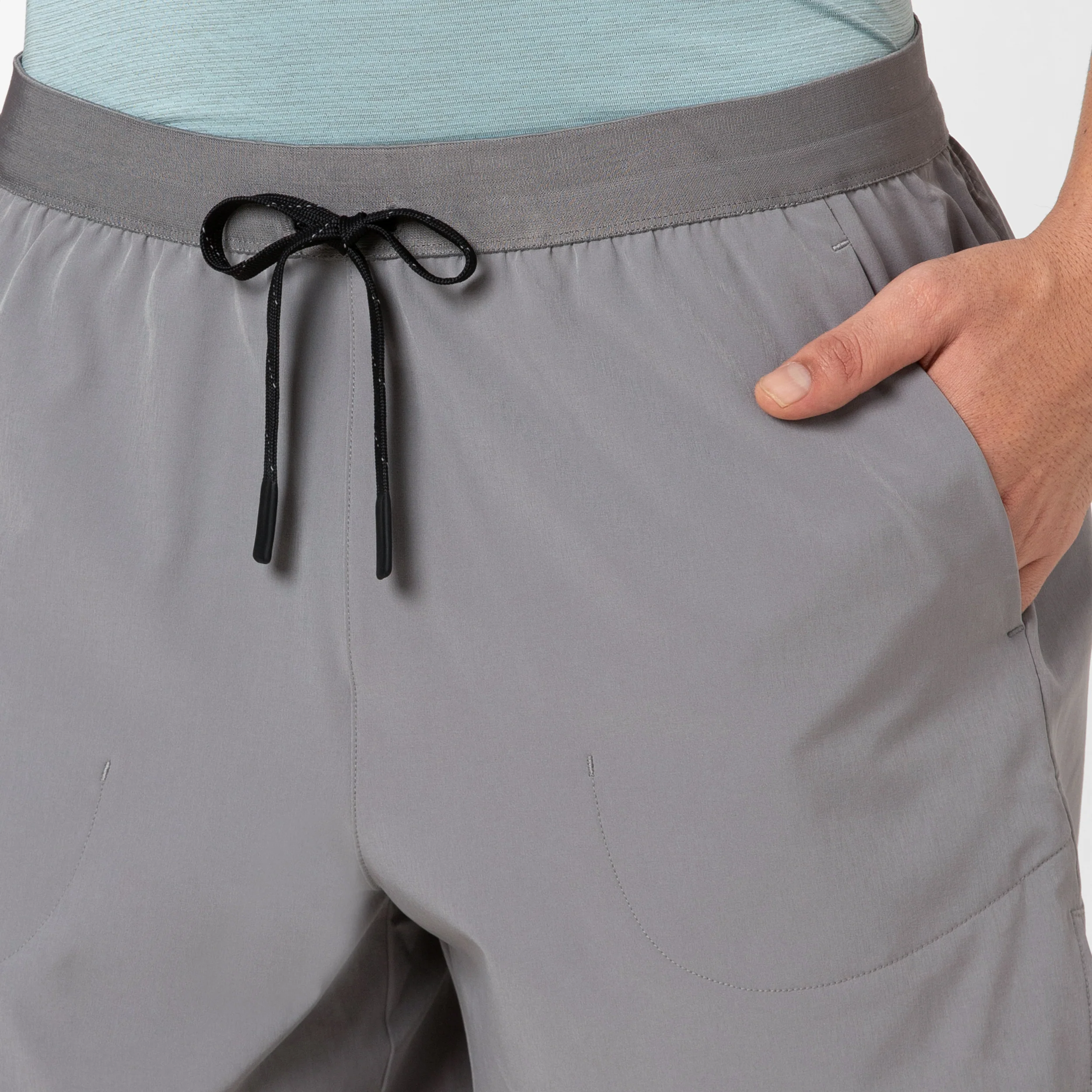 Track Short (Lined) - Image 5