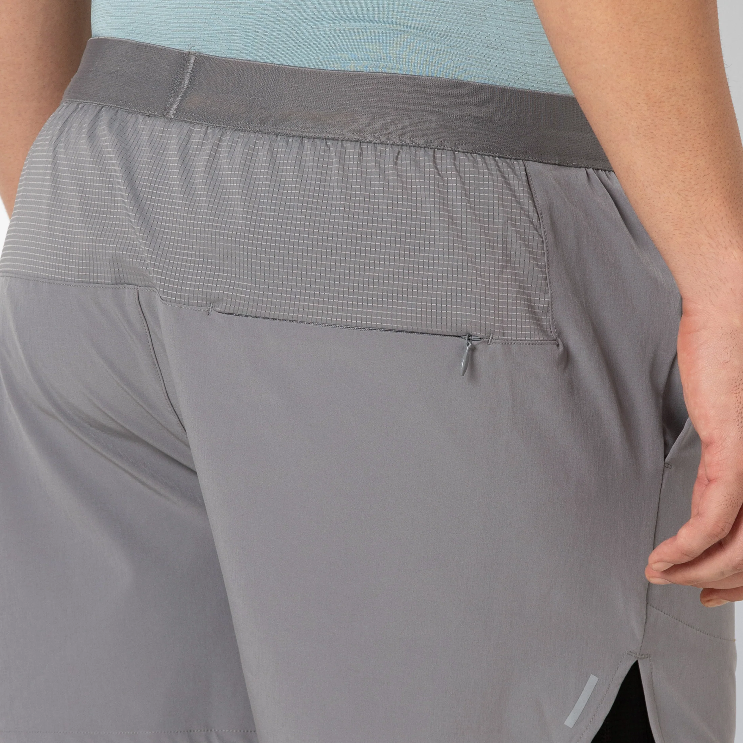Track Short (Lined) - Image 6