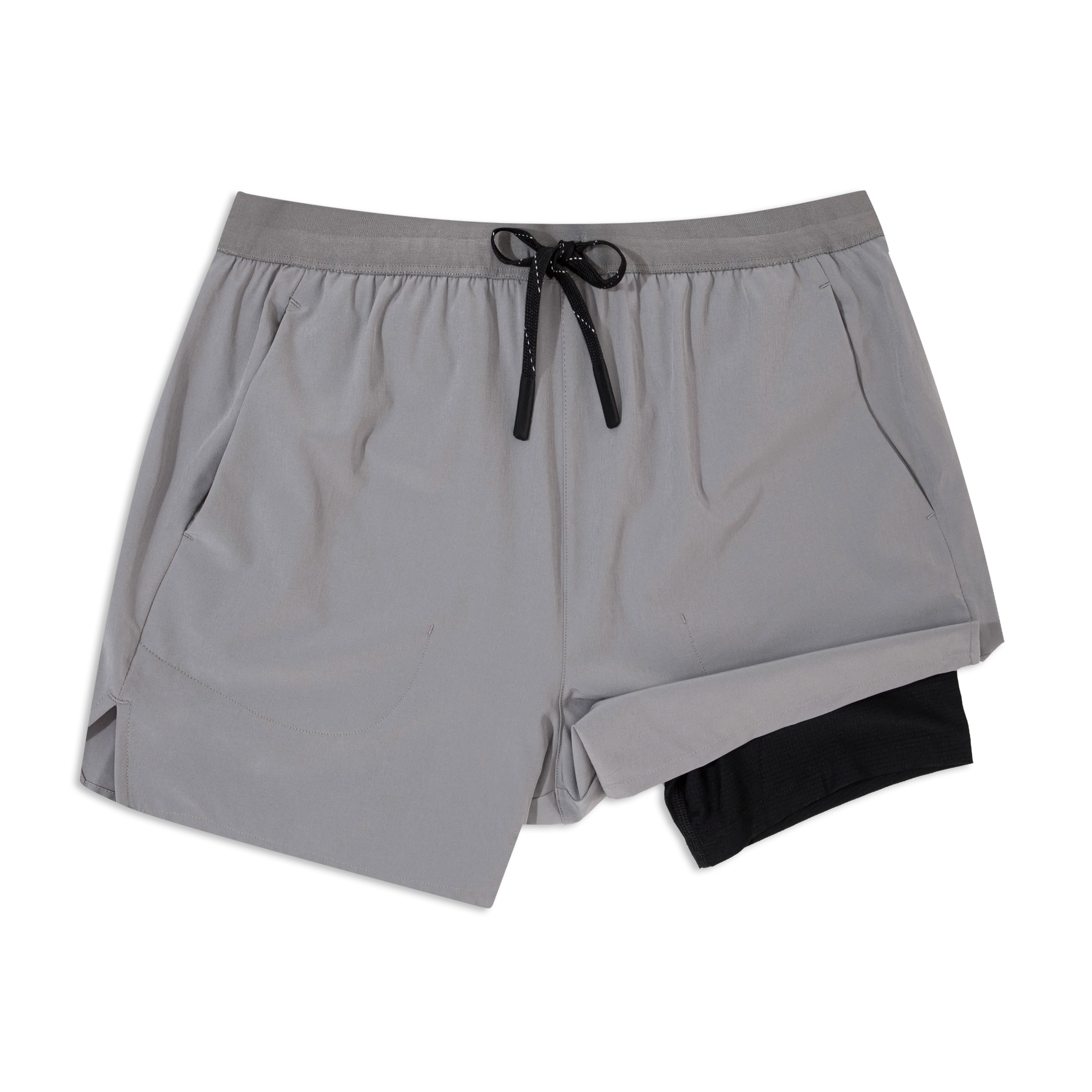Track Short (Lined) - Image 9