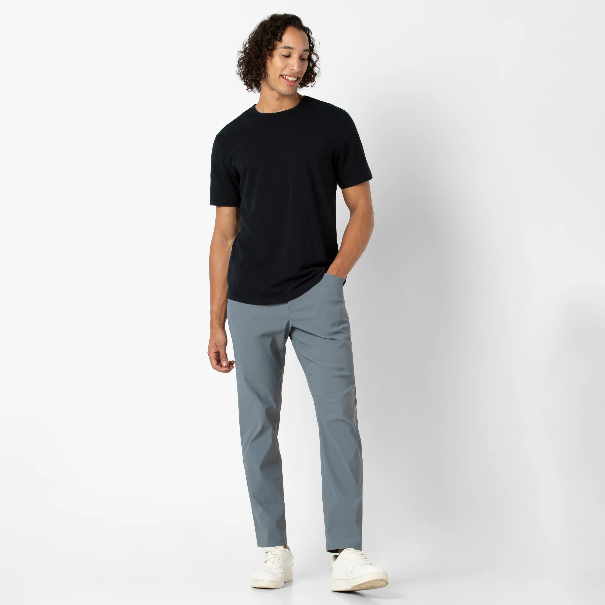 Transit 5-Pocket Pant - Image 13