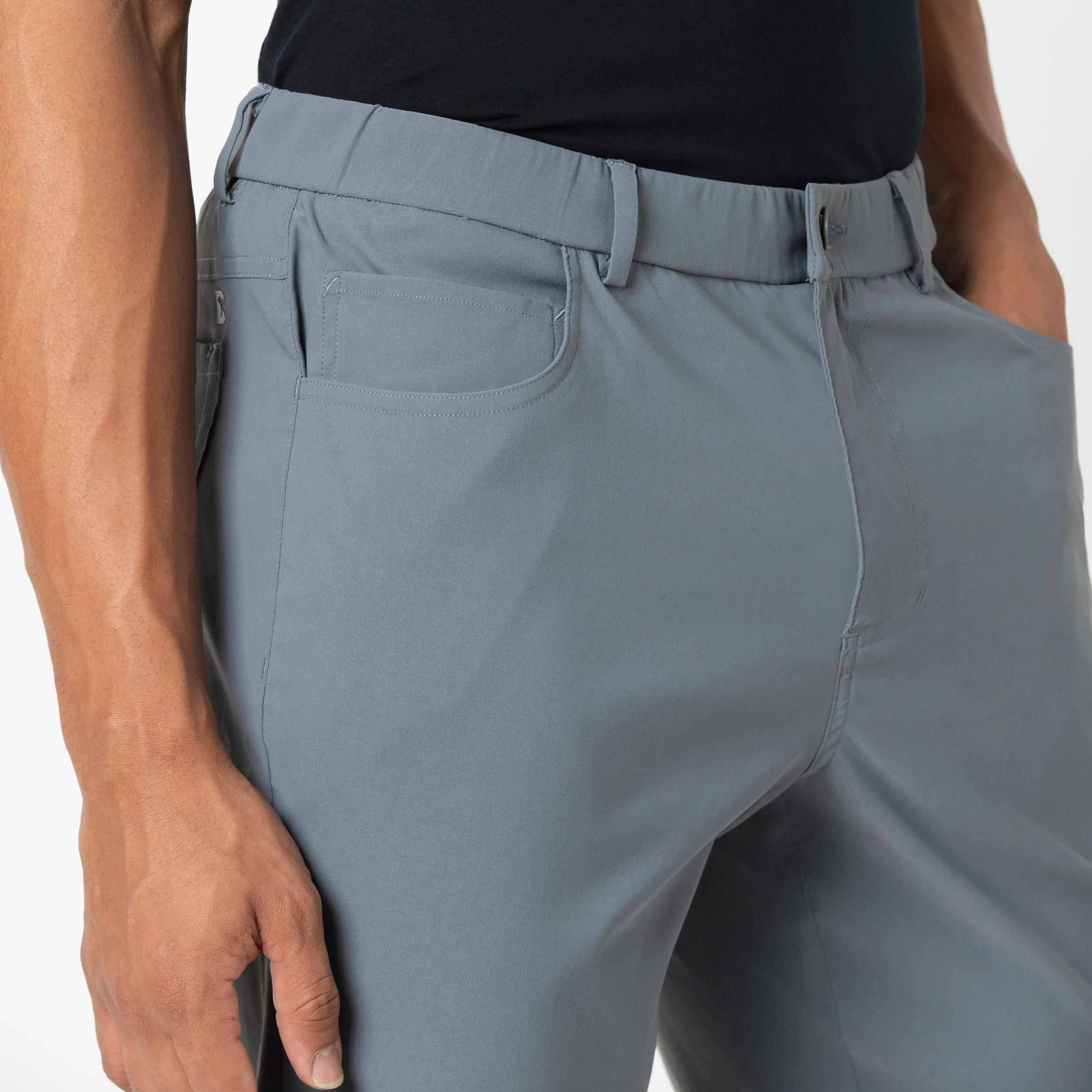Transit 5-Pocket Pant - Image 14