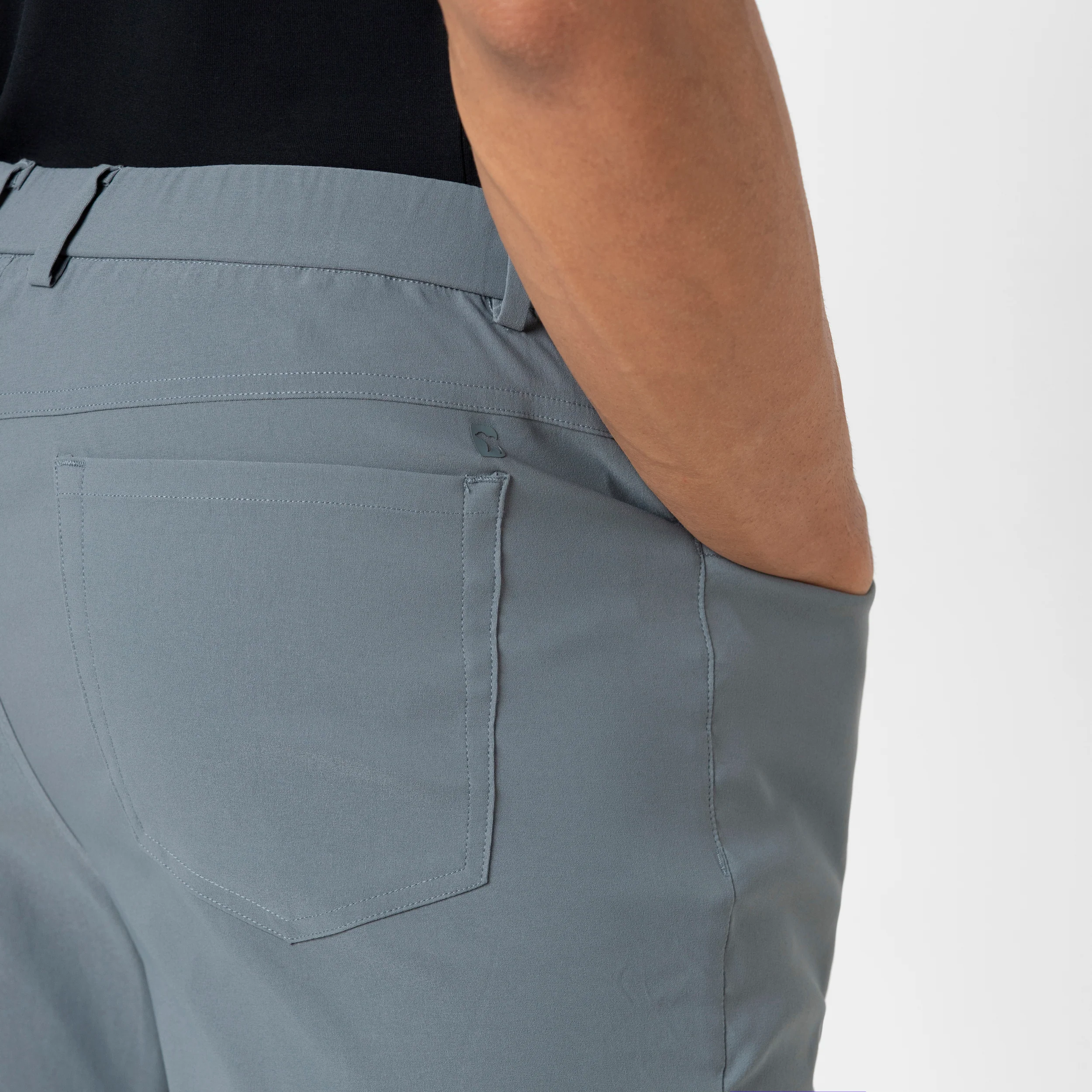 Transit 5-Pocket Pant - Image 15