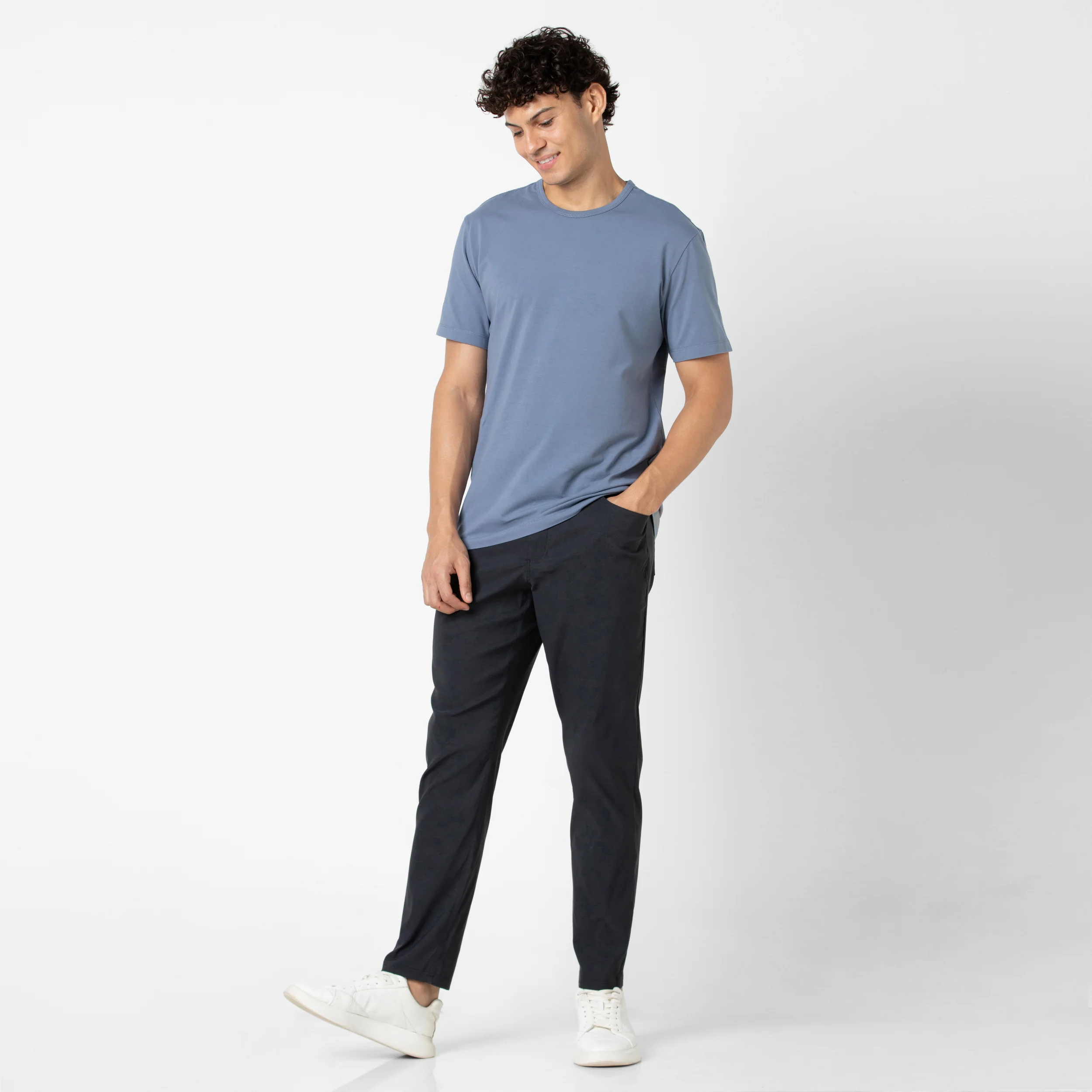Transit 5-Pocket Pant - Image 22