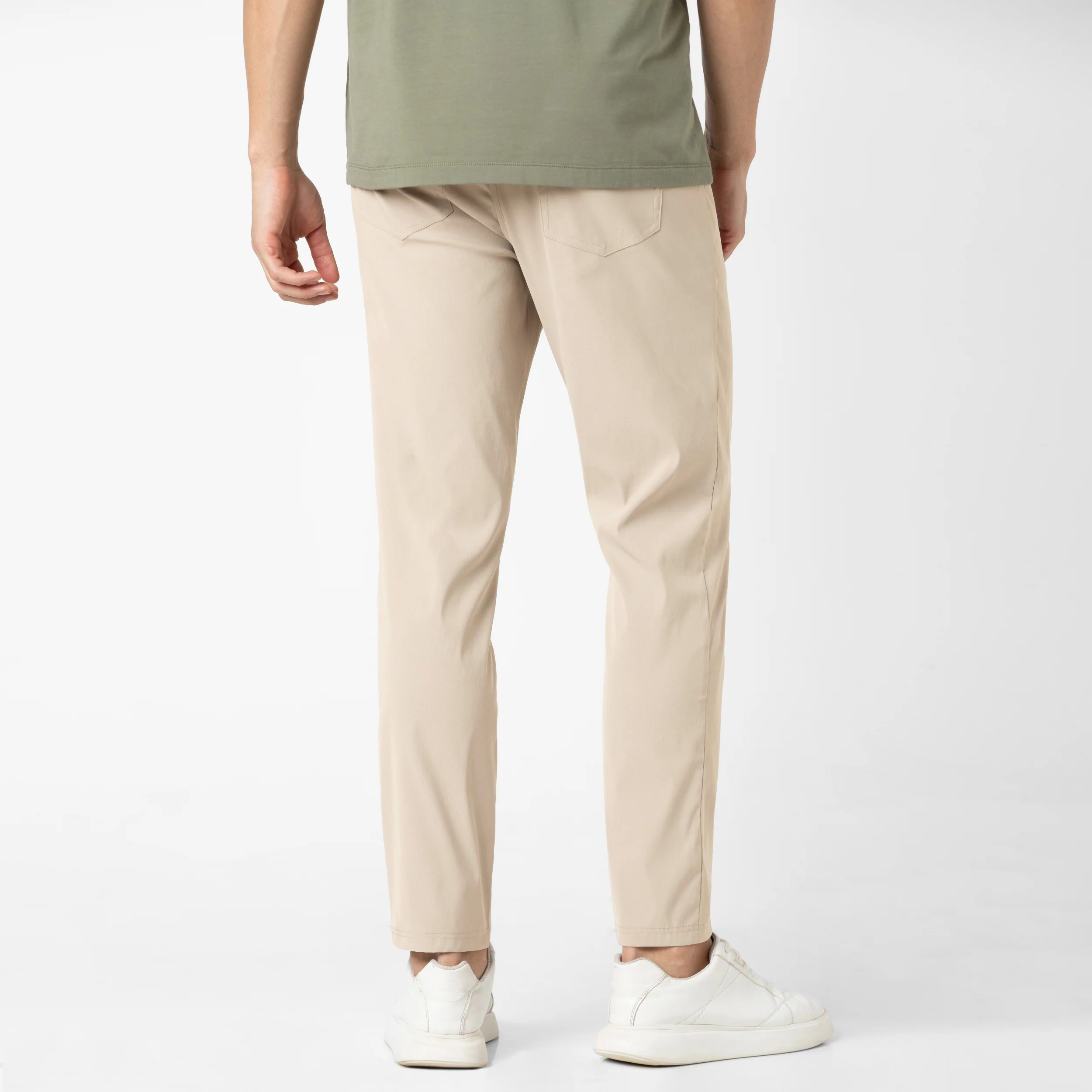 Transit 5-Pocket Pant - Image 3