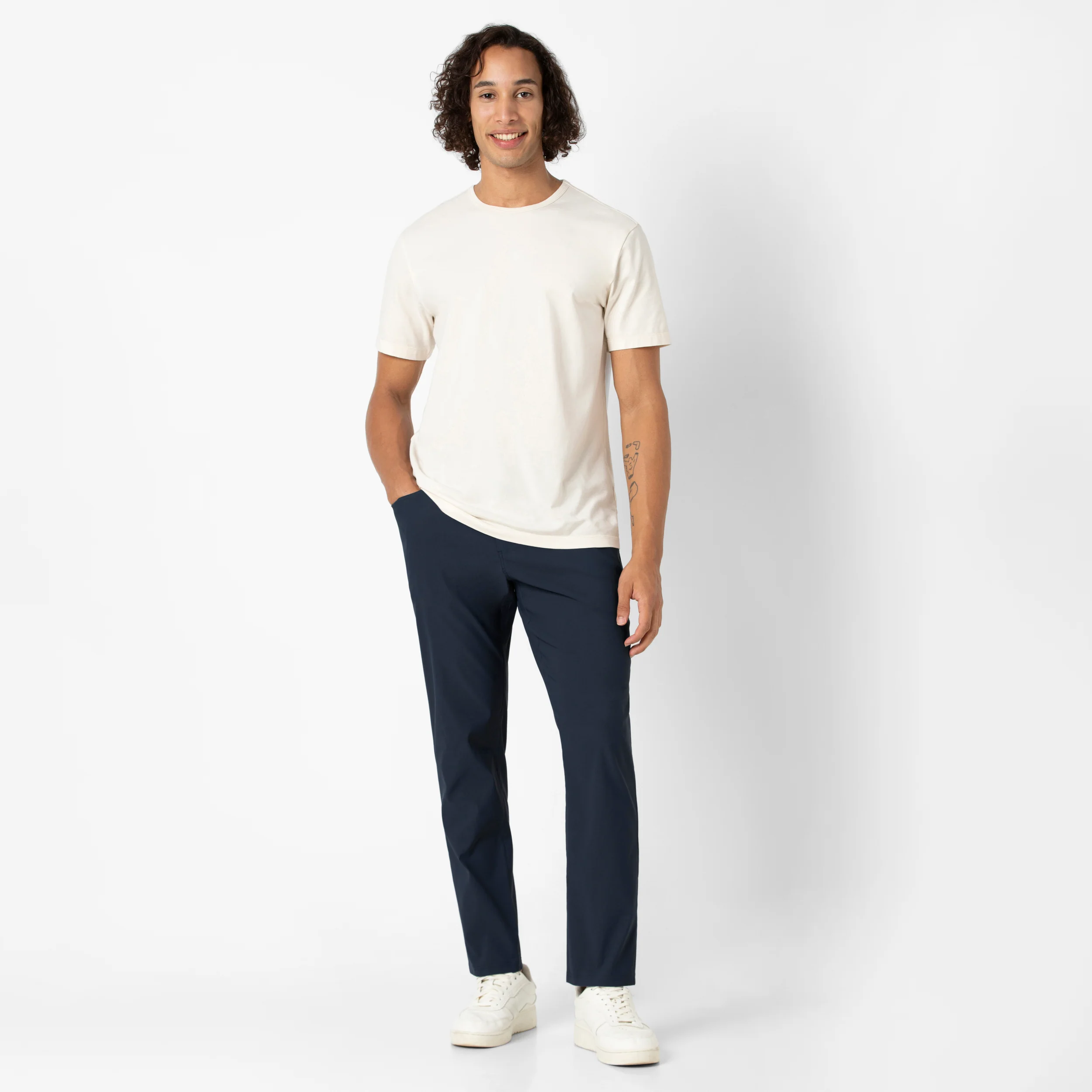 Transit 5-Pocket Pant - Image 32