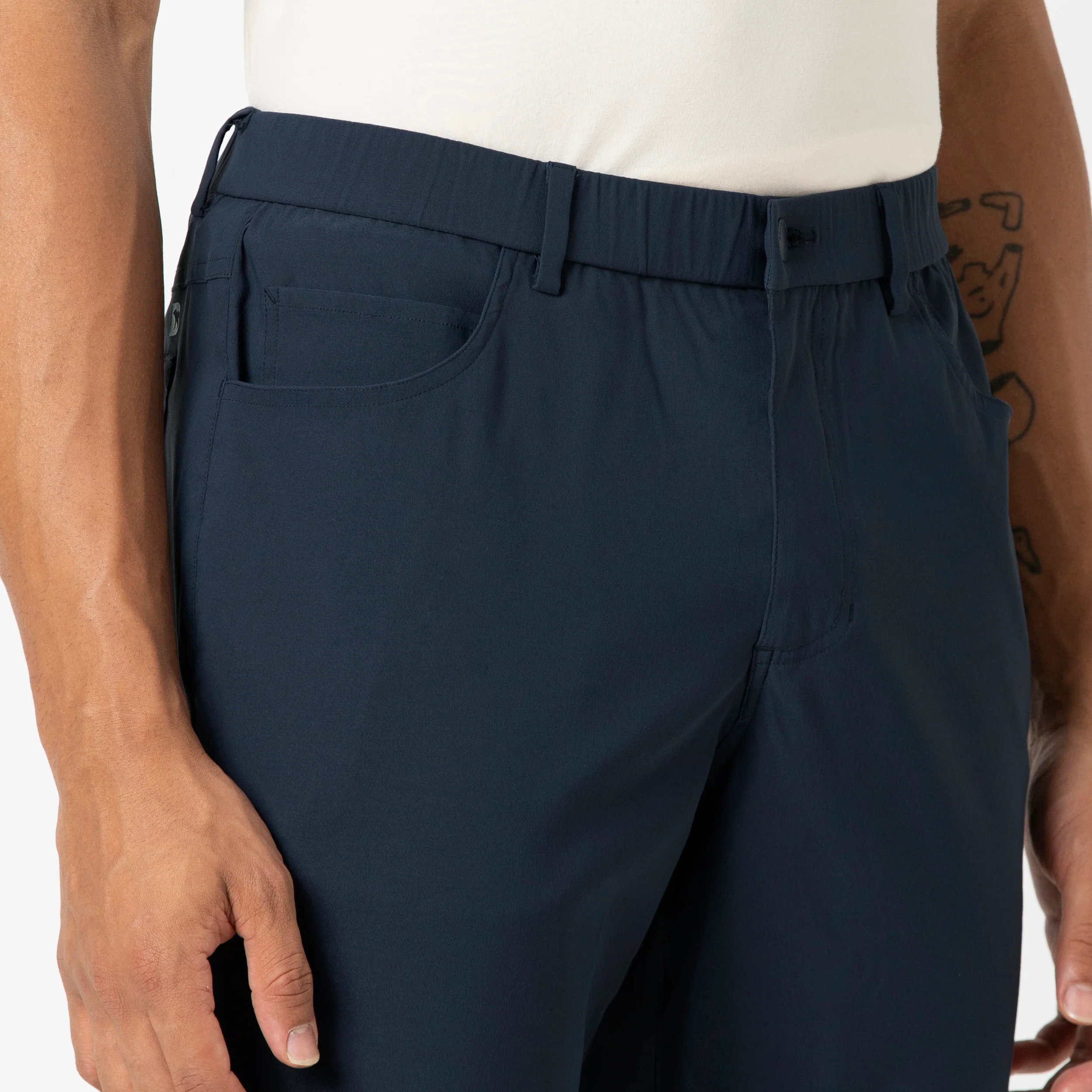 Transit 5-Pocket Pant - Image 33