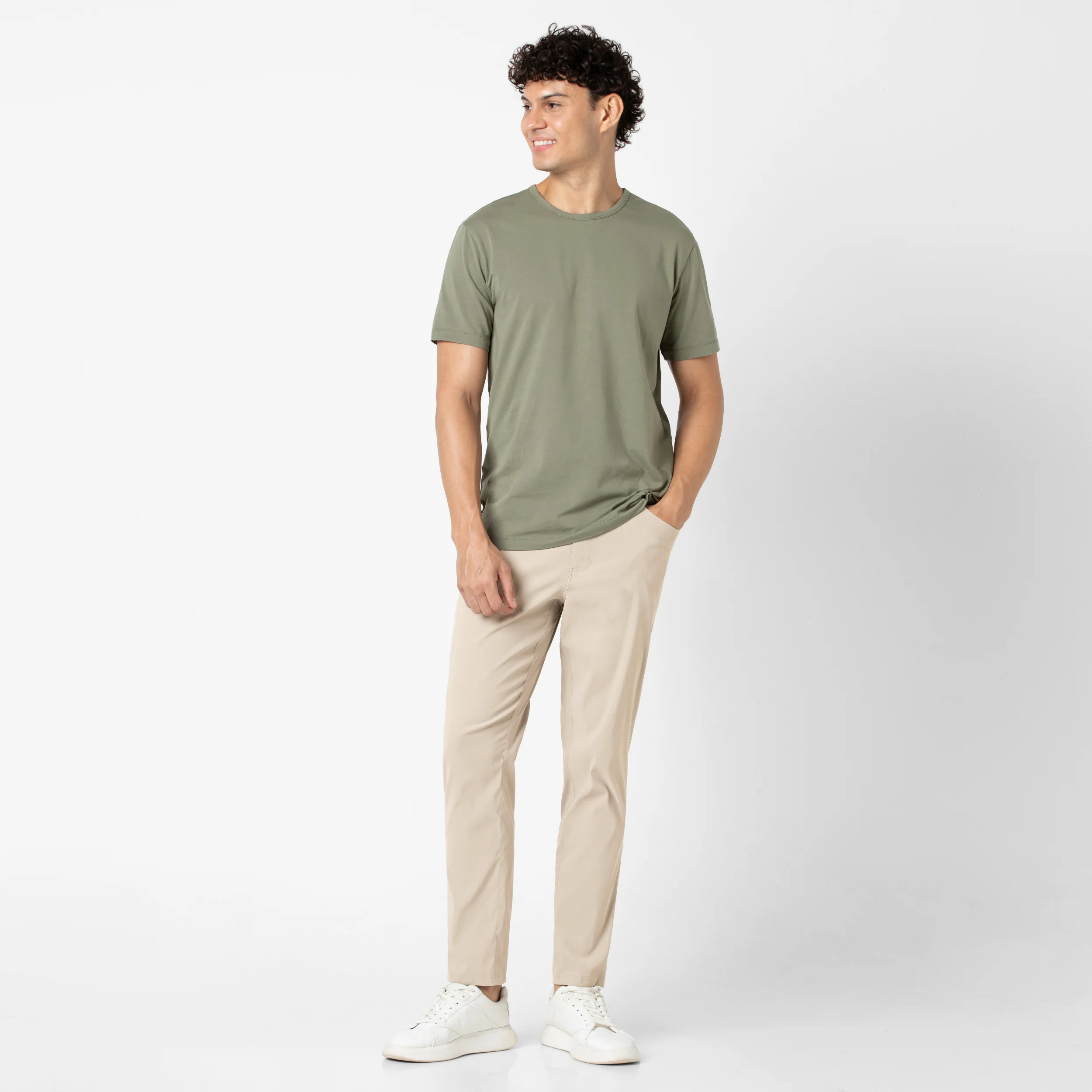 Transit 5-Pocket Pant - Image 4
