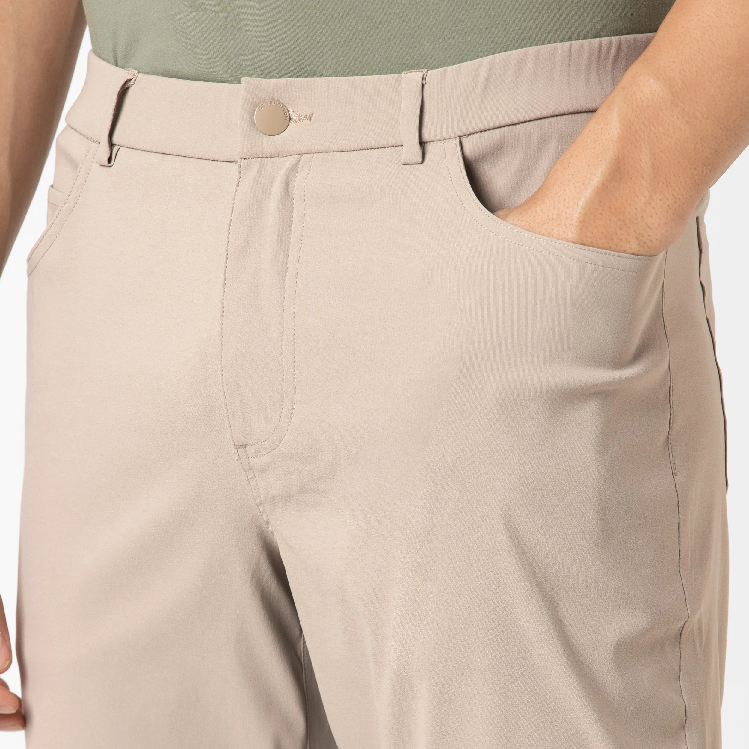 Transit 5-Pocket Pant - Image 5