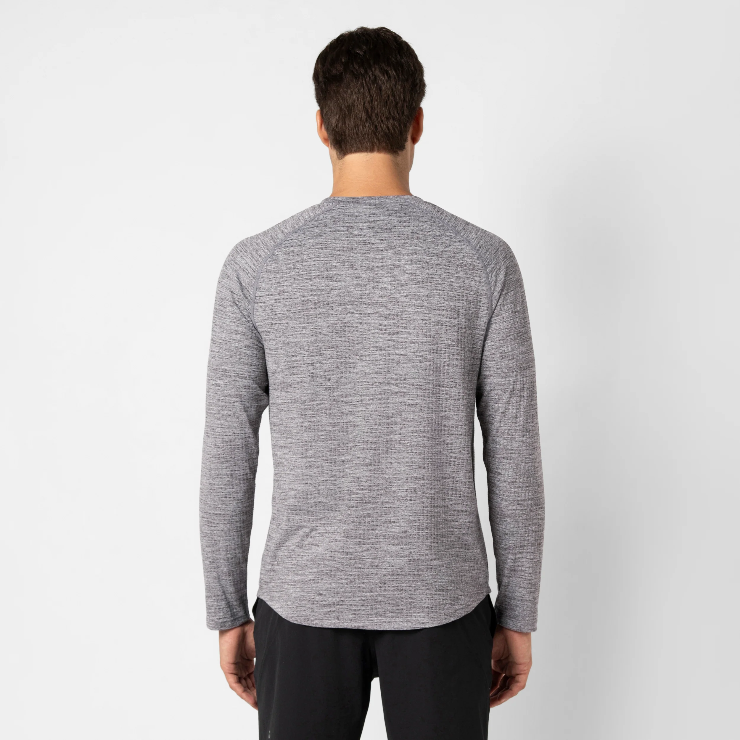 Tread Long Sleeve Tee - Image 11