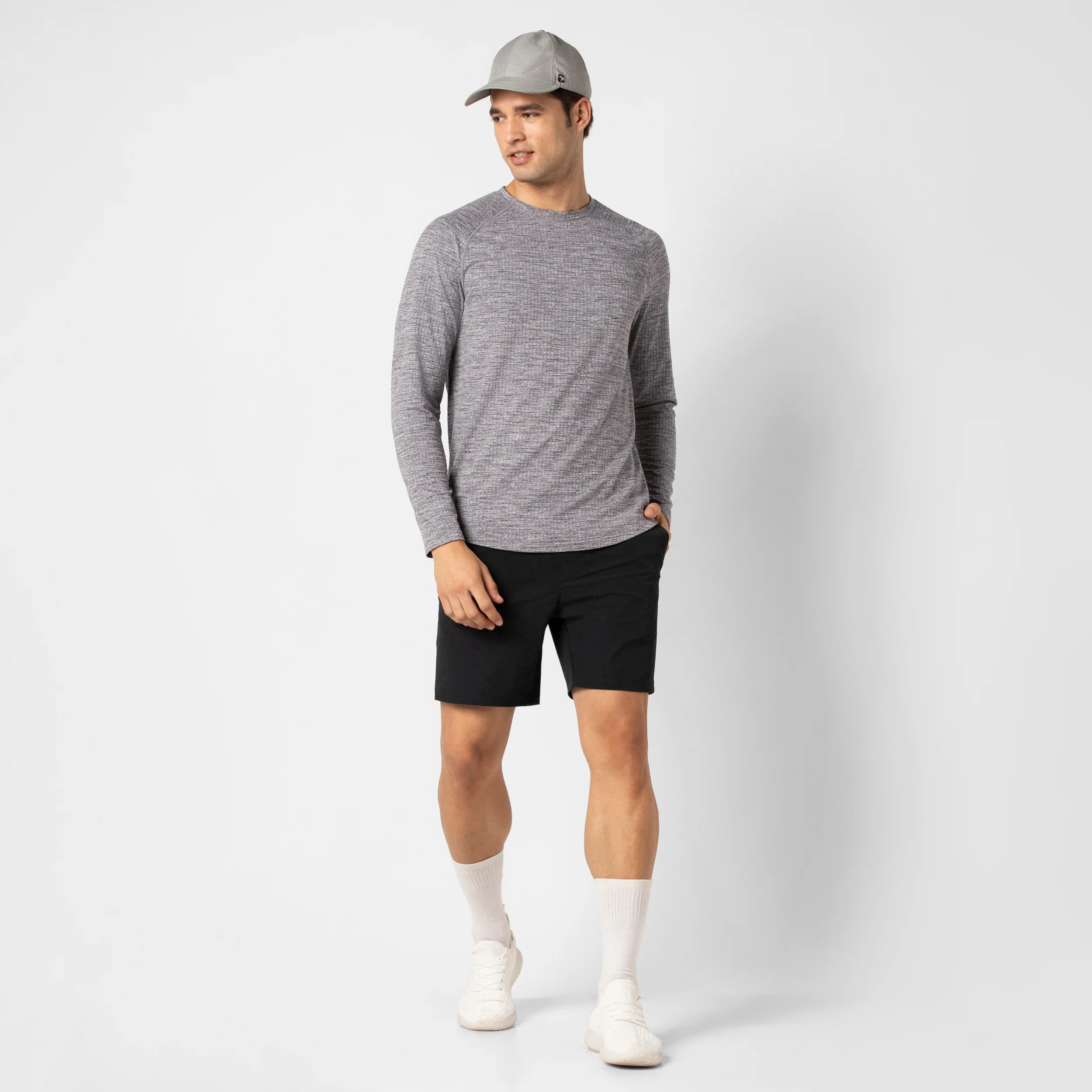 Tread Long Sleeve Tee - Image 12