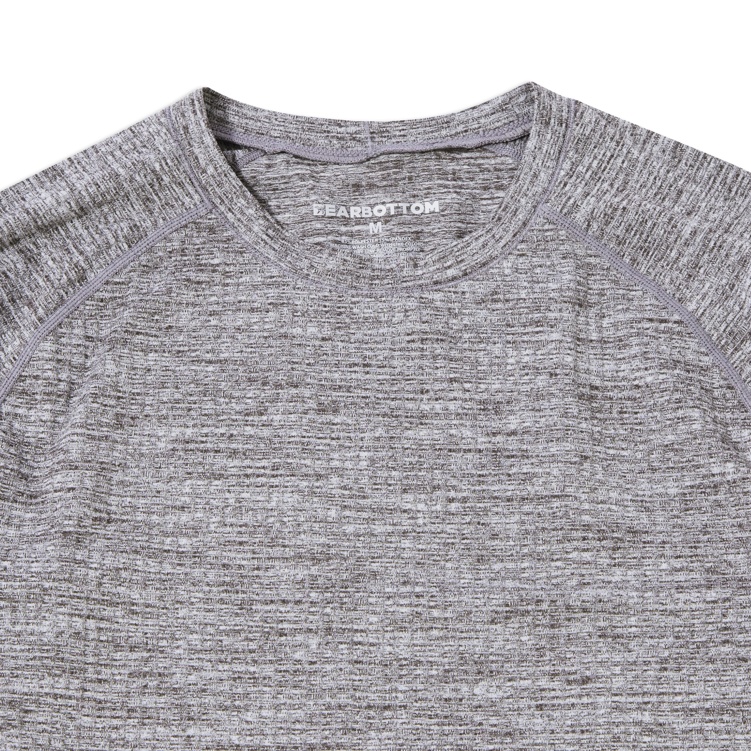 Tread Long Sleeve Tee - Image 13