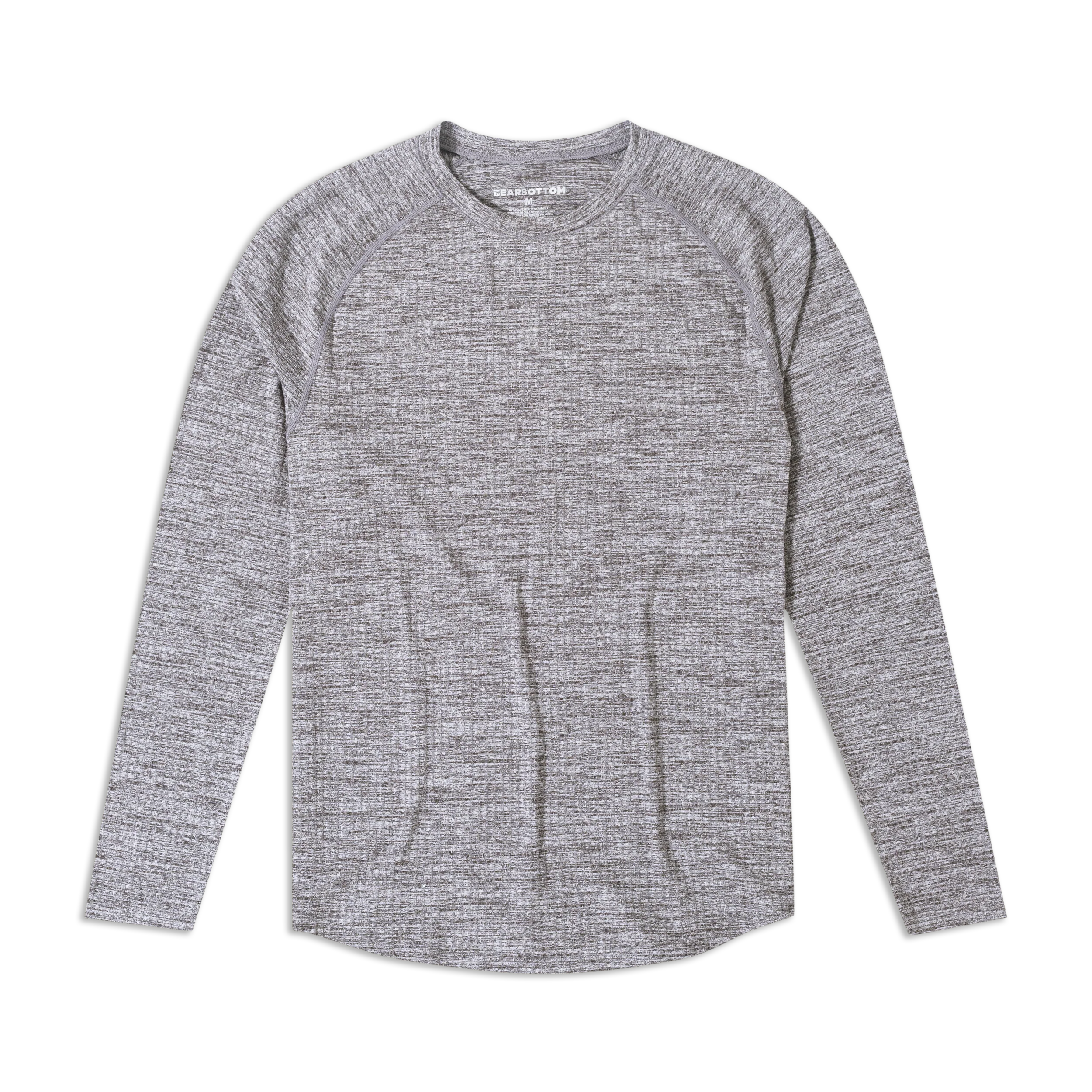 Tread Long Sleeve Tee - Image 15