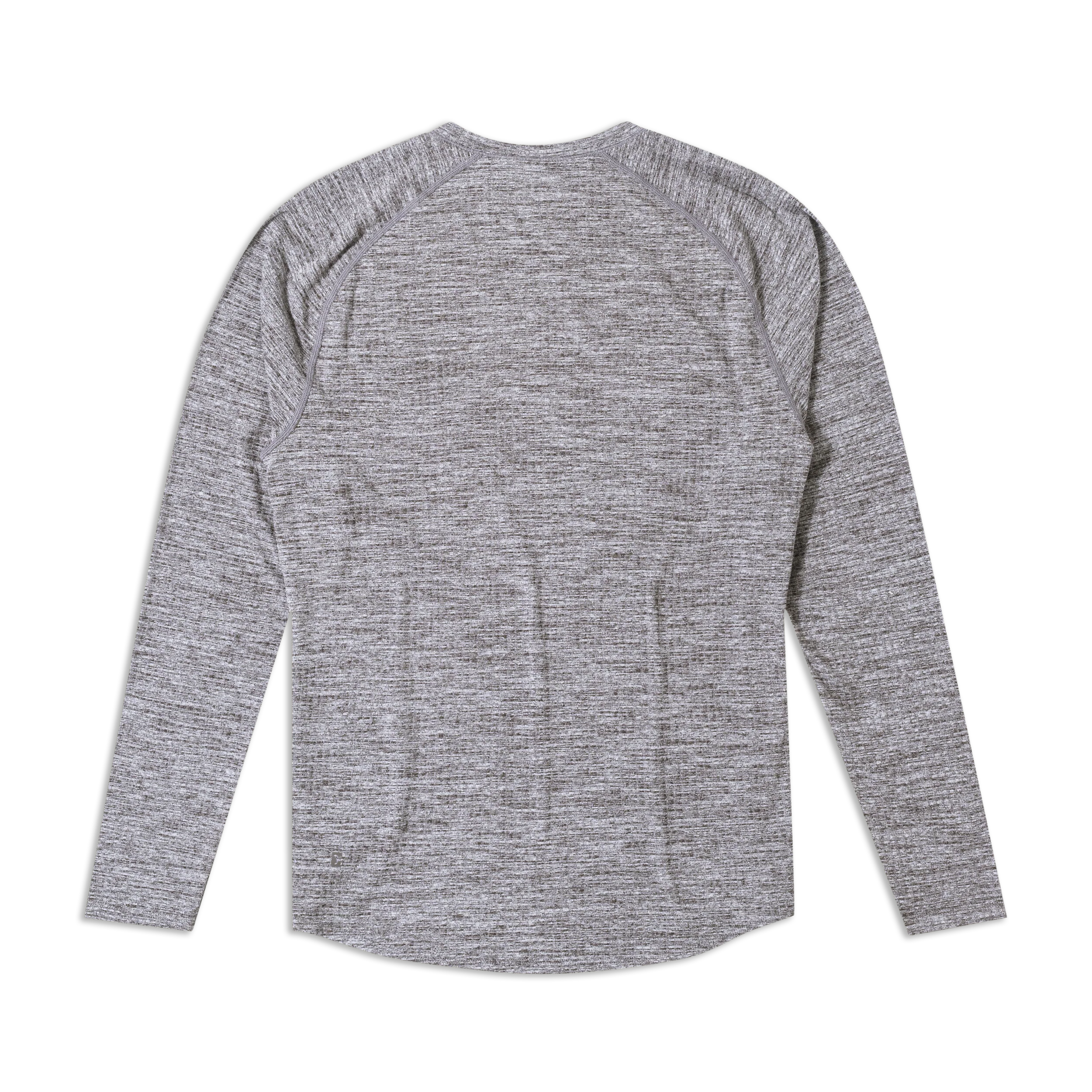 Tread Long Sleeve Tee - Image 16