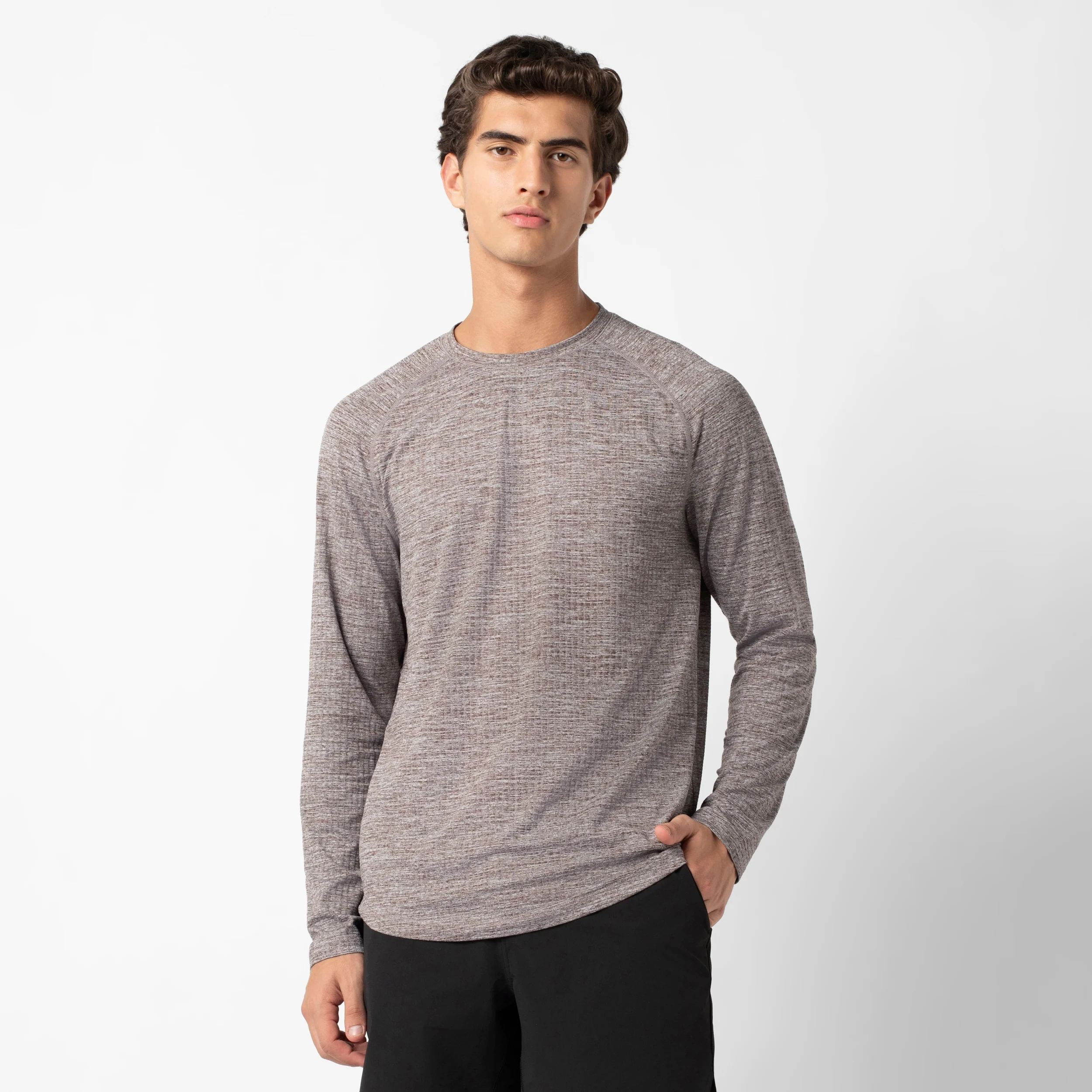 Tread Long Sleeve Tee - Image 17