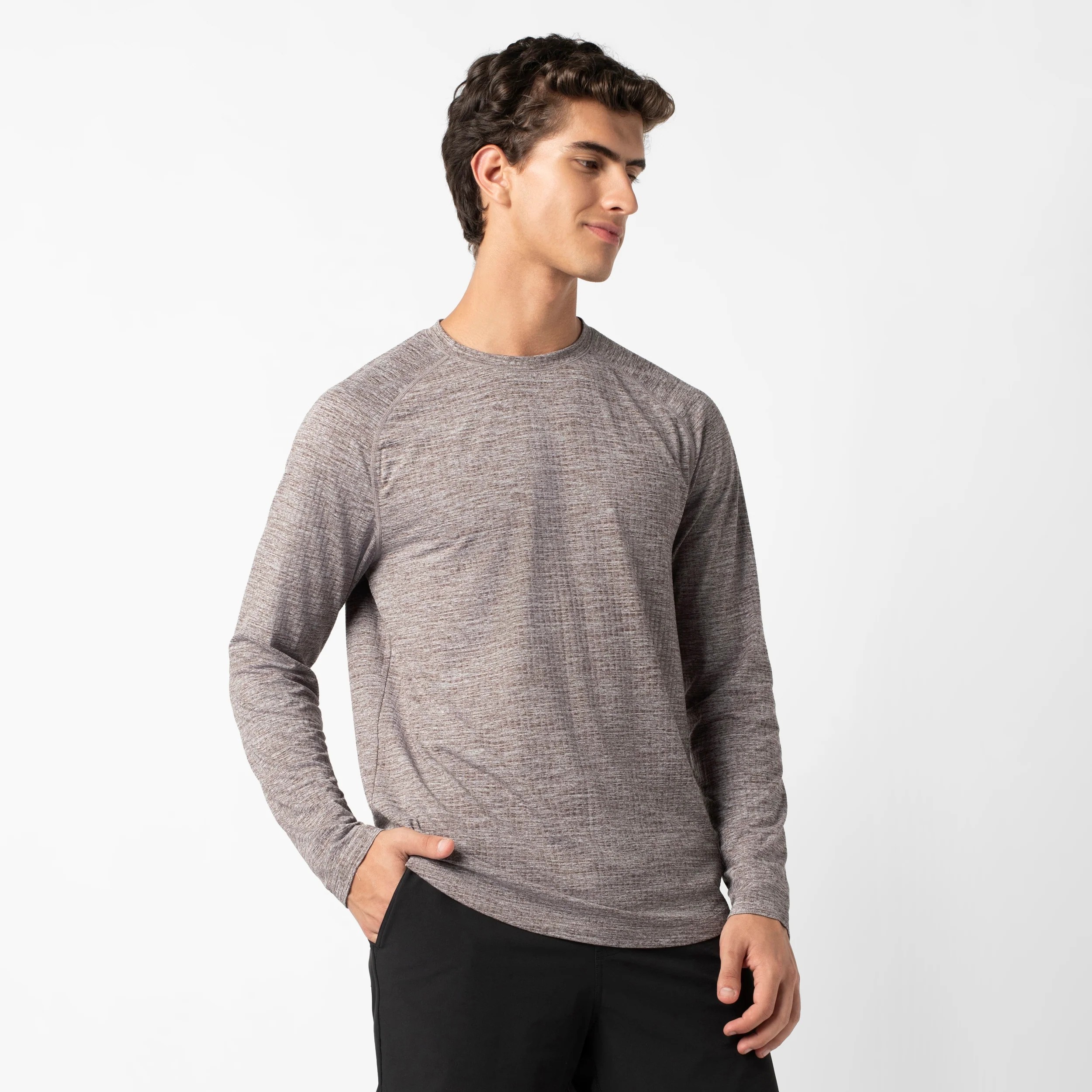 Tread Long Sleeve Tee - Image 18