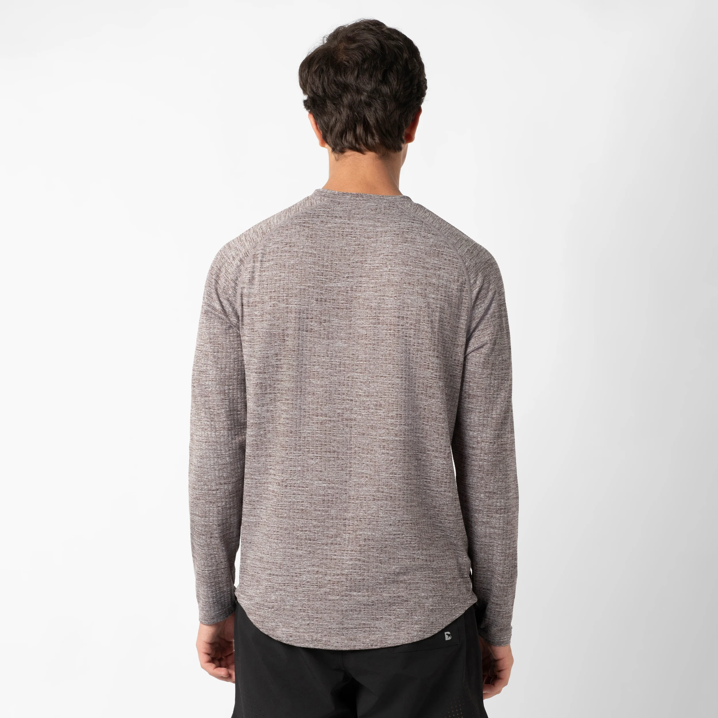 Tread Long Sleeve Tee - Image 19