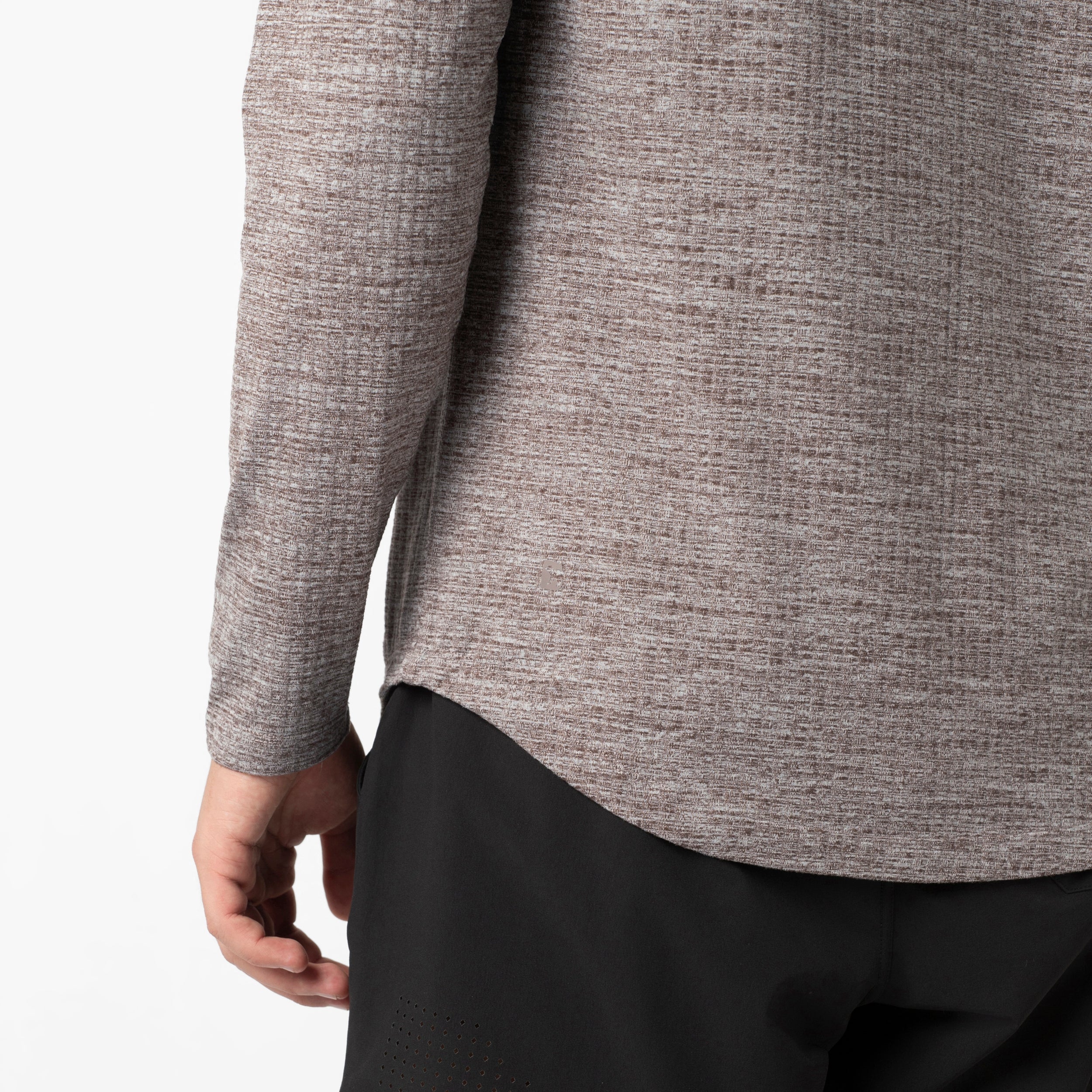 Tread Long Sleeve Tee - Image 21