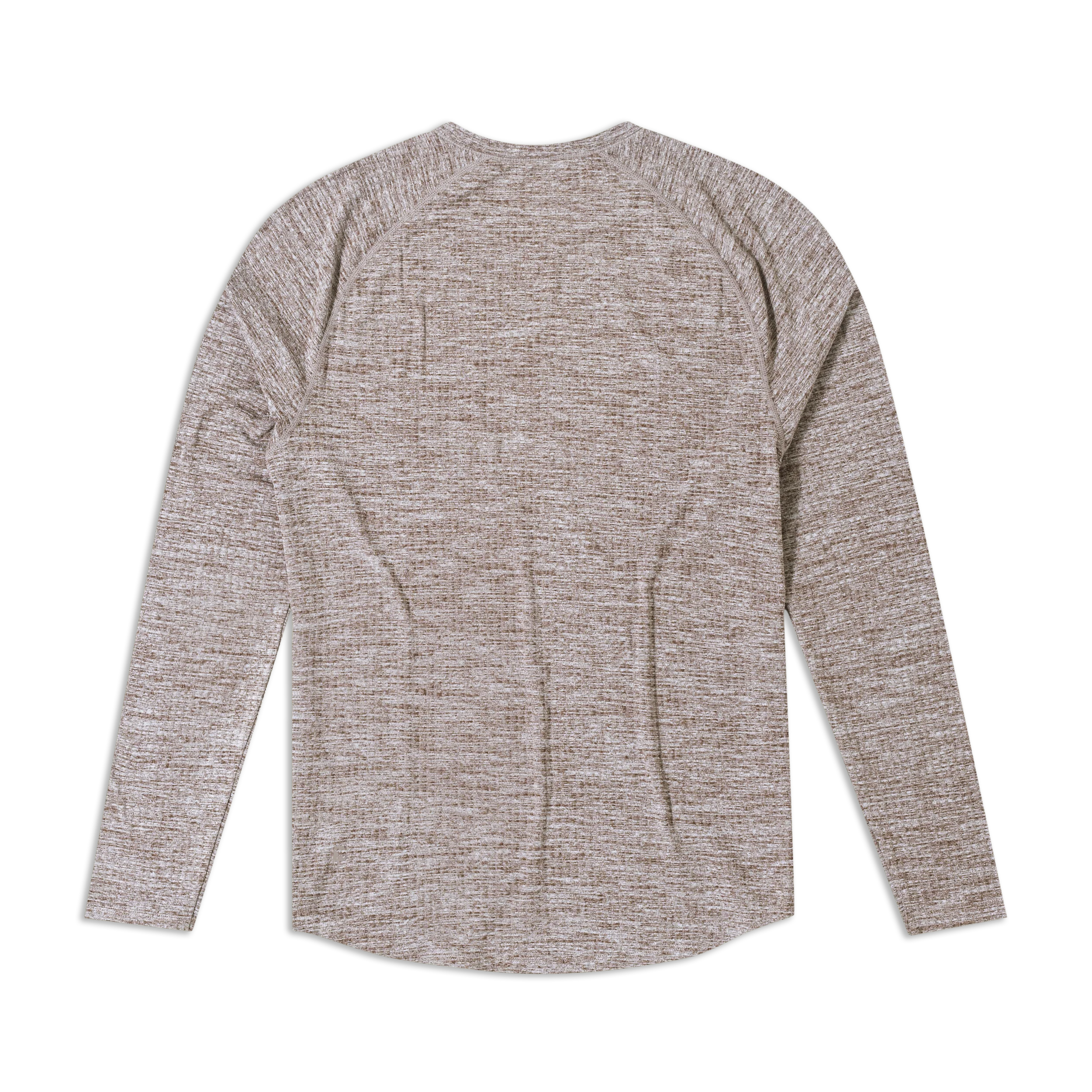 Tread Long Sleeve Tee - Image 24